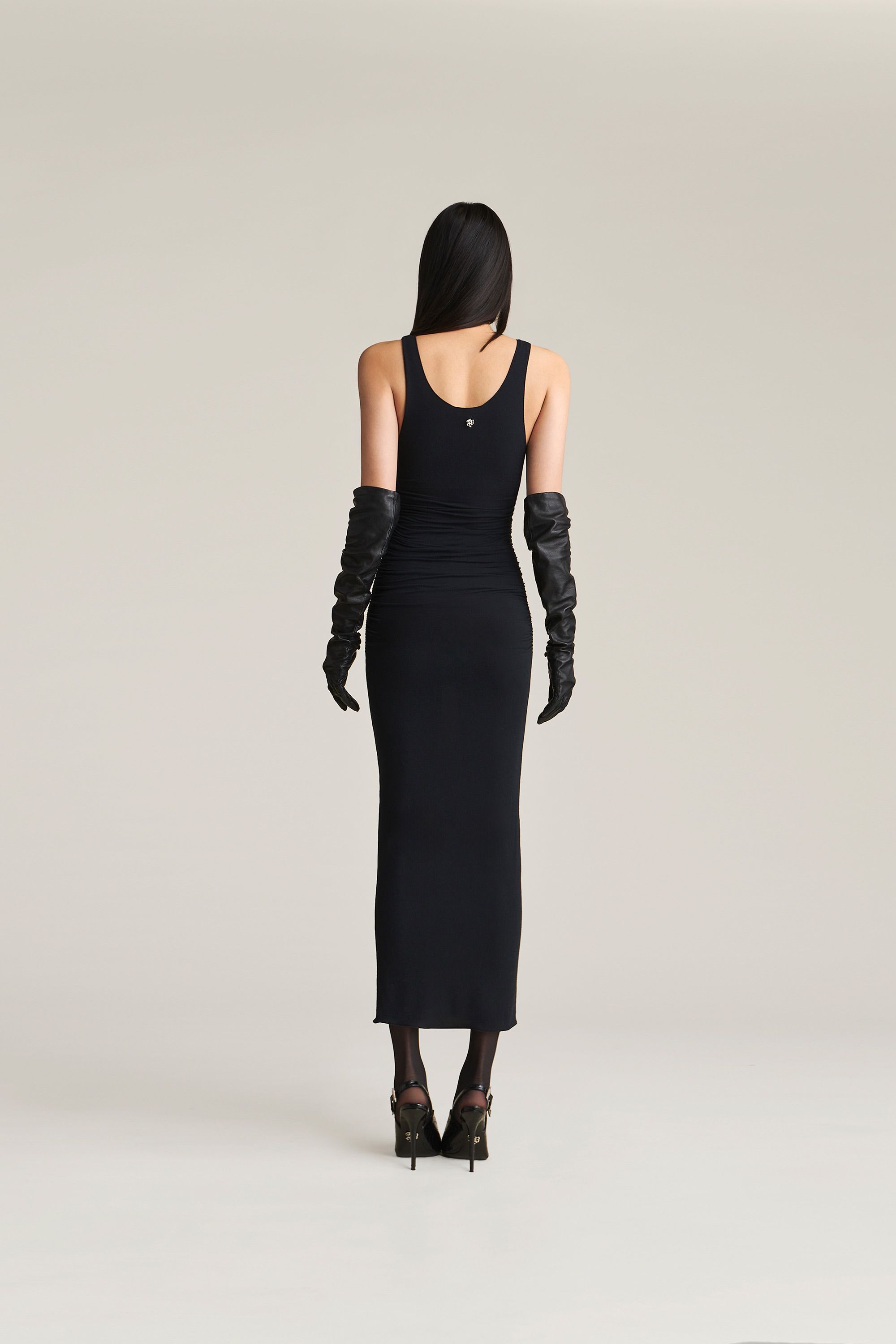 TANK MIDI DIDY - Aniye By