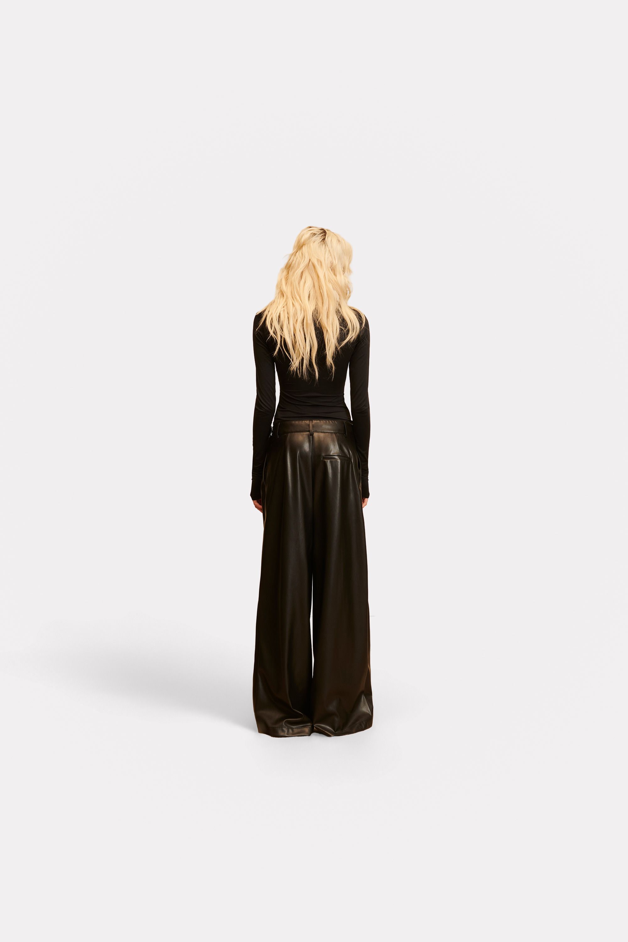 OVER PANTS CALY - Aniye By