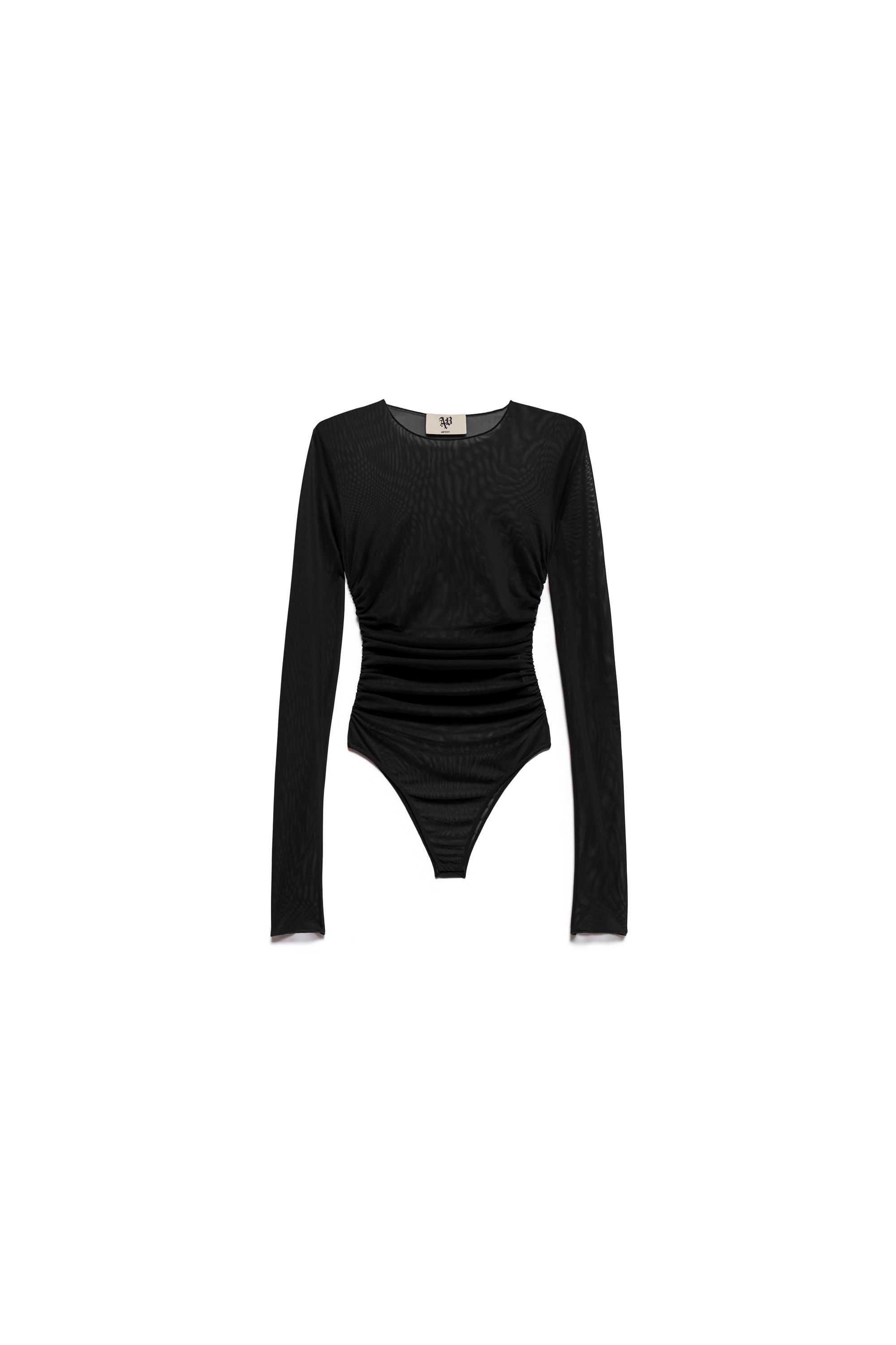 CREW BODY NORMA - Aniye By