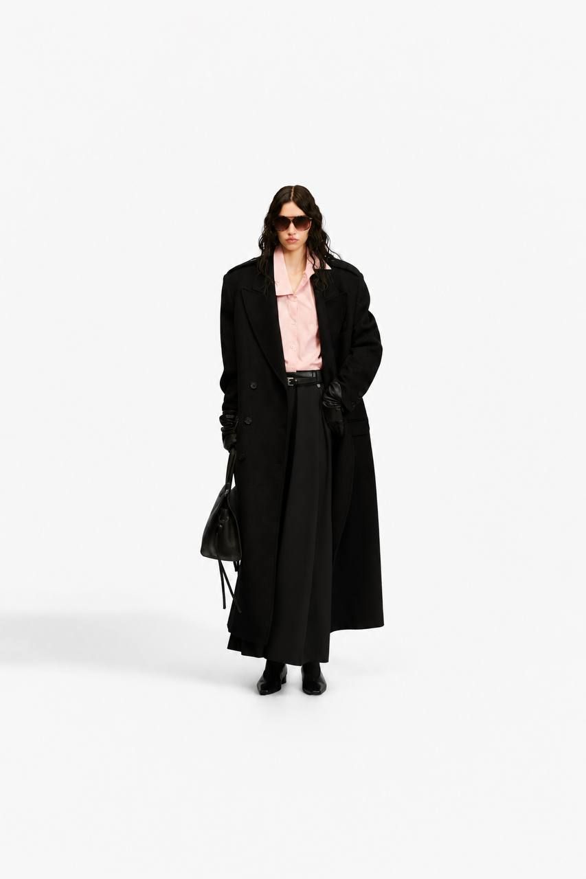 OVER PANTS TECLA - Aniye By