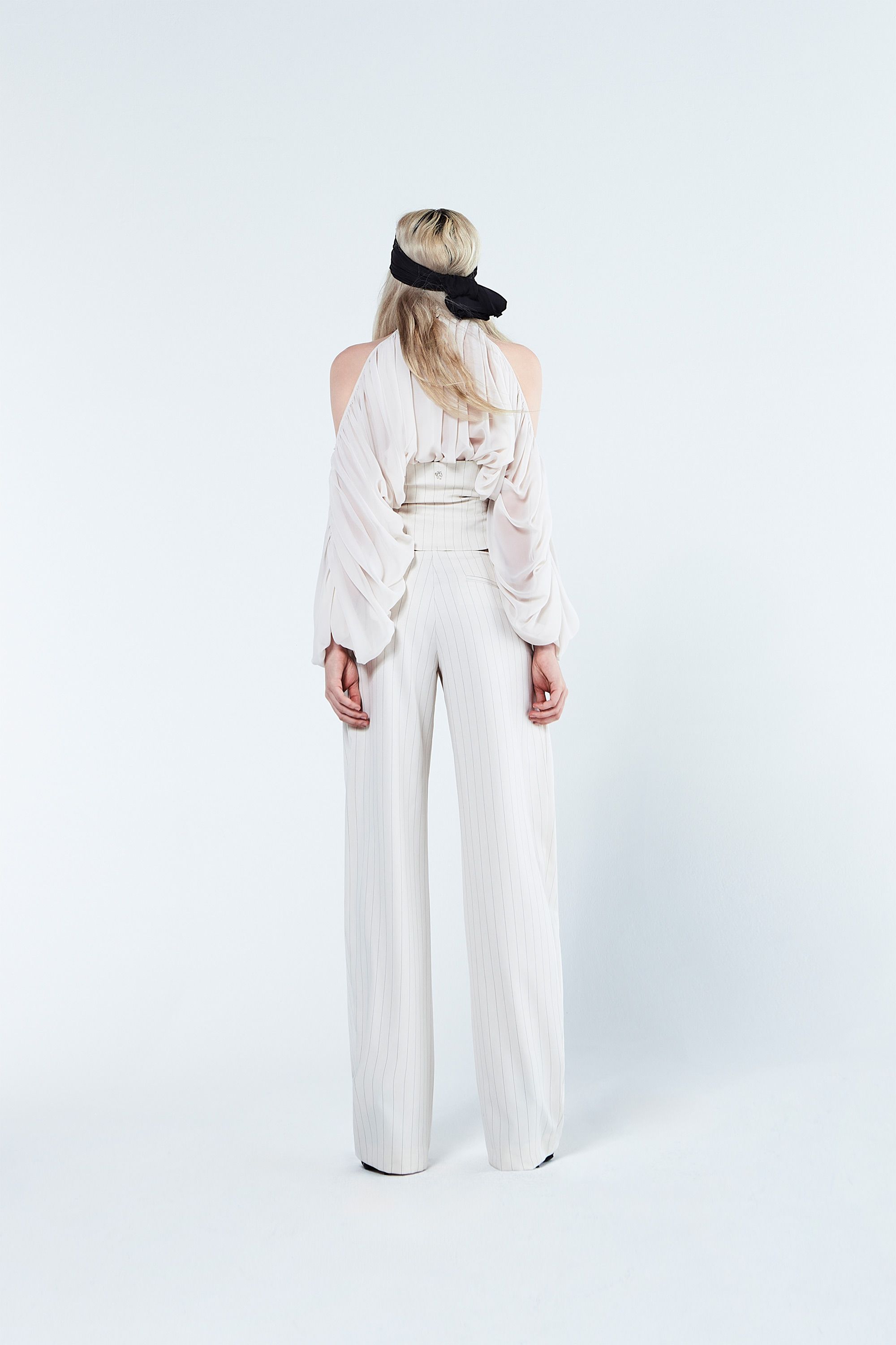 PANTS IRINA - Aniye By