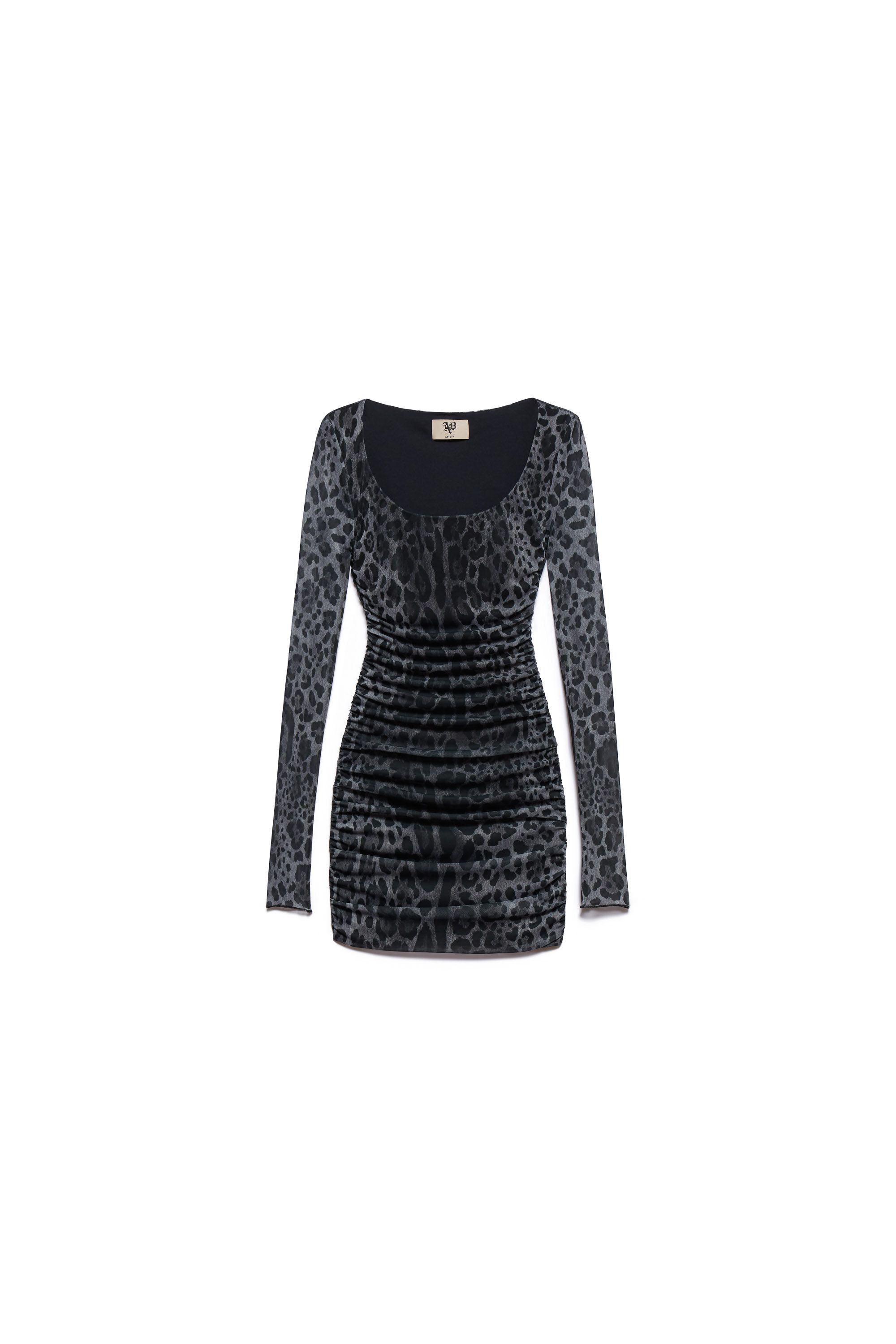MINI DRESS LULÙ - Aniye By