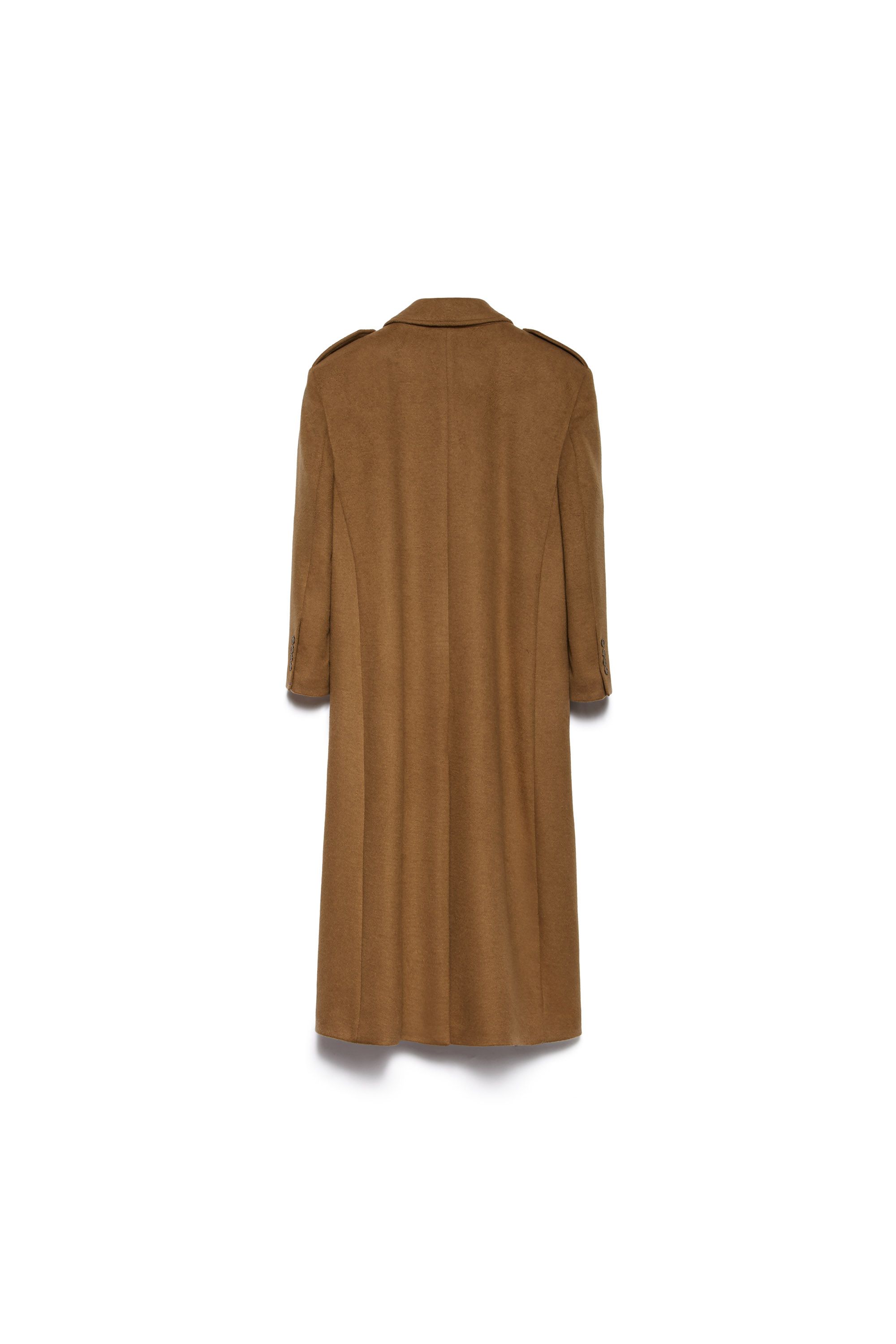COAT DINA - Aniye By