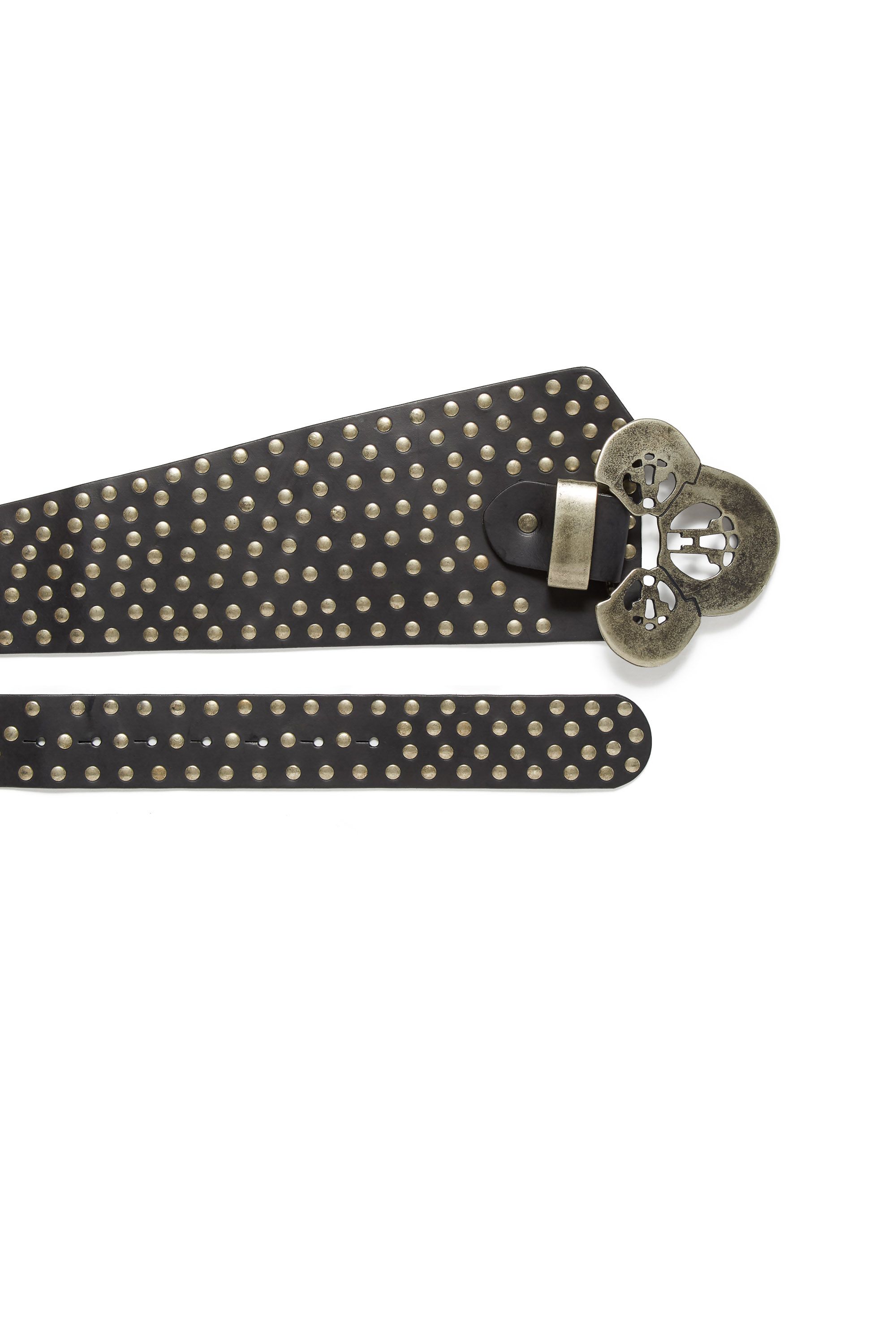 FLOWER BELT - Aniye By