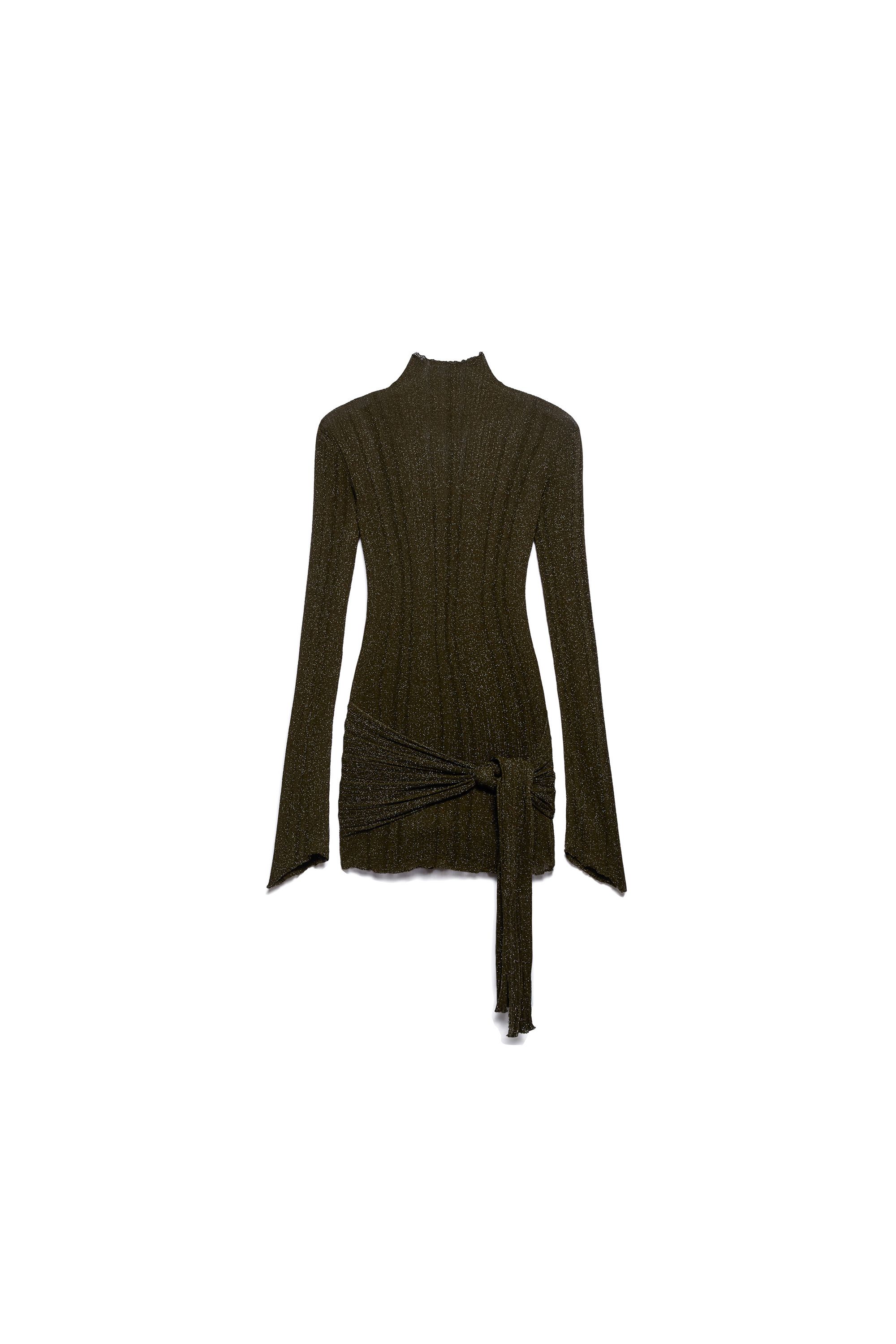 MINI DRESS GOLDIE - Aniye By