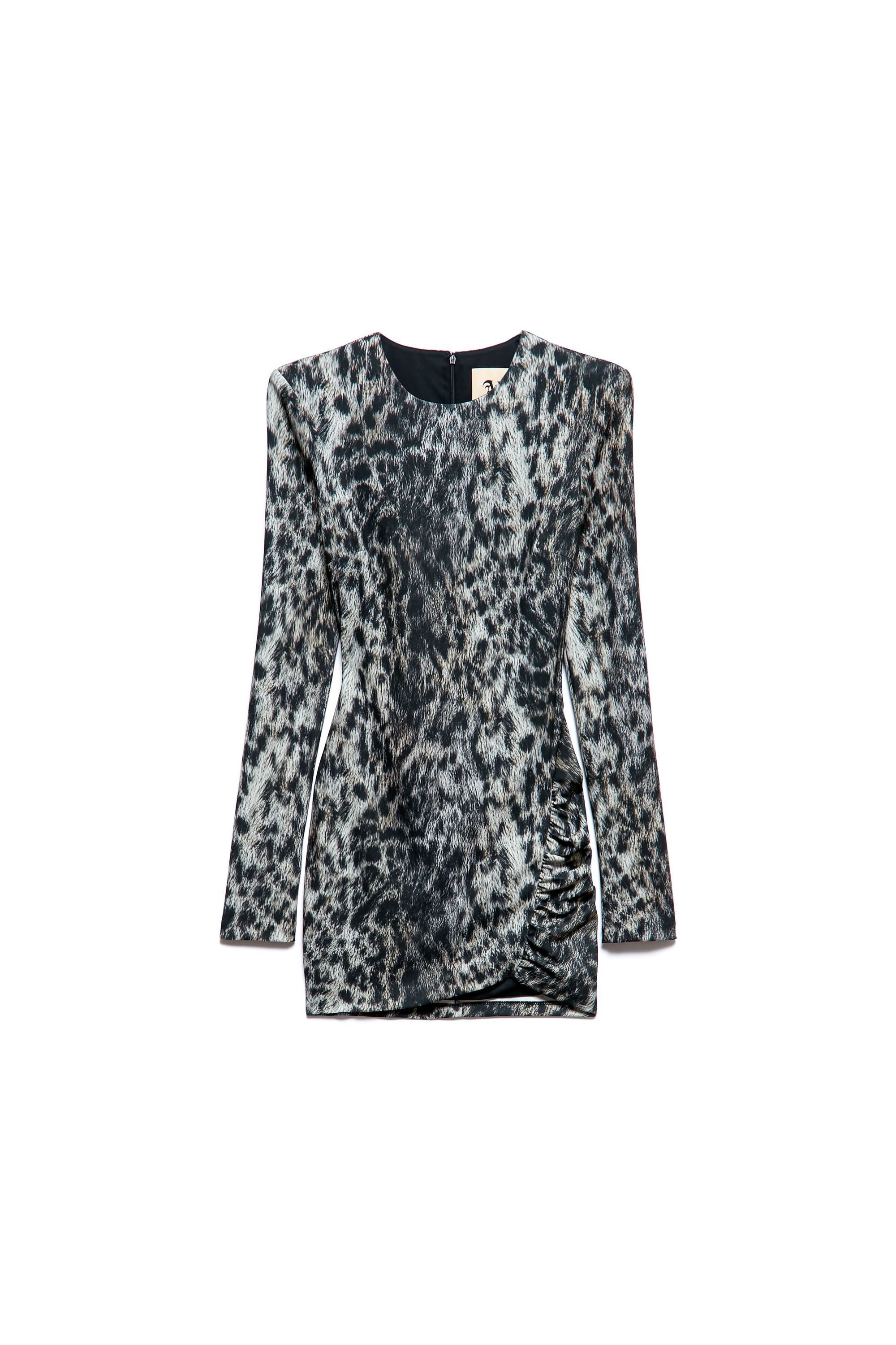 MINI DRESS JODIE - Aniye By
