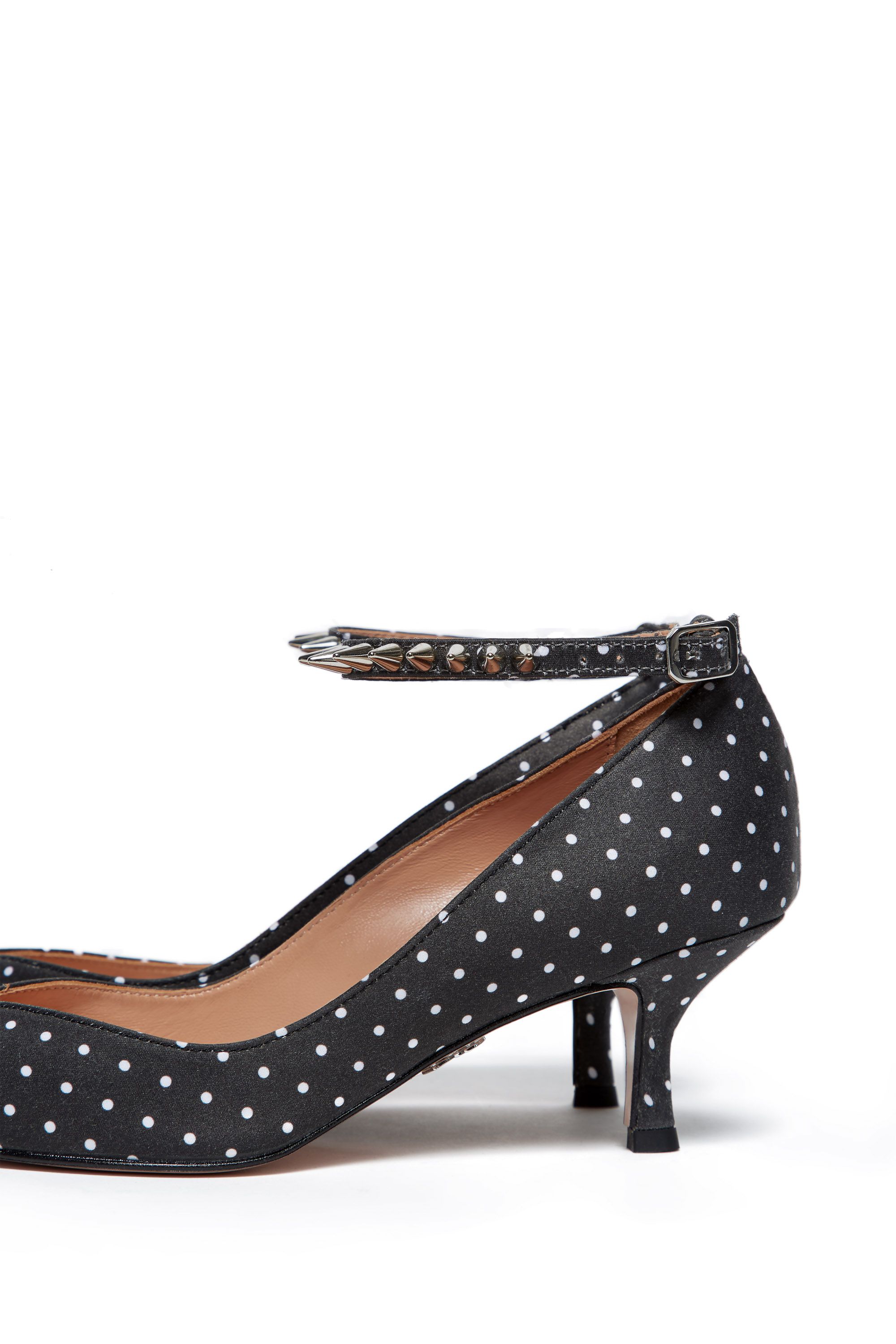 DECOLLETE'NIKY - Aniye By