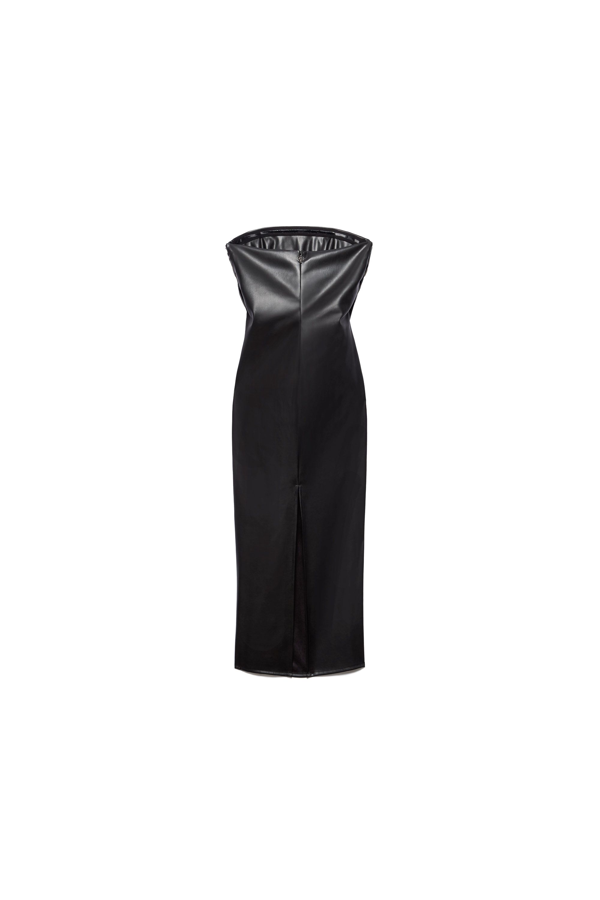 MIDI DRESS CALY - Aniye By
