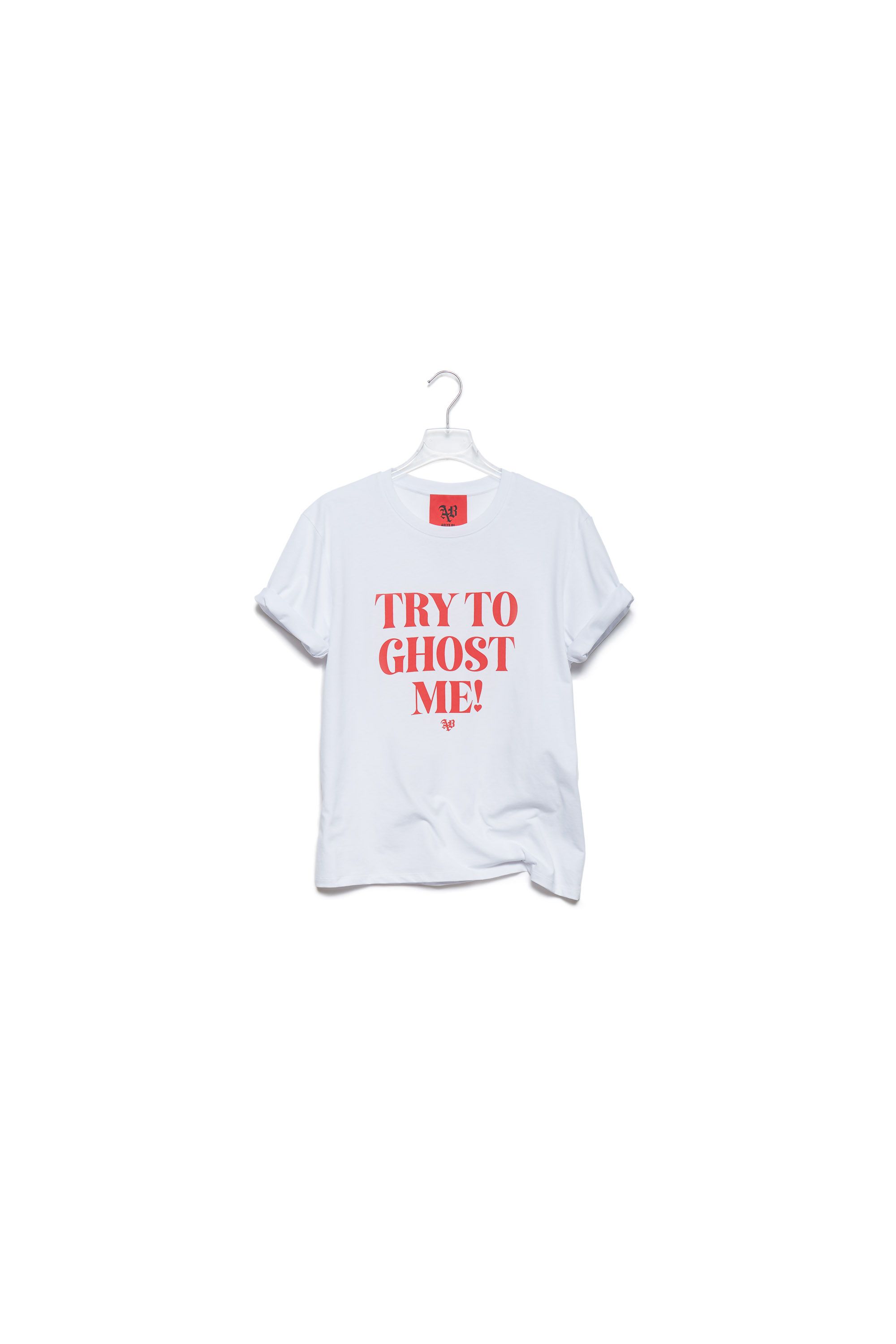 GHOST TEES - Aniye By
