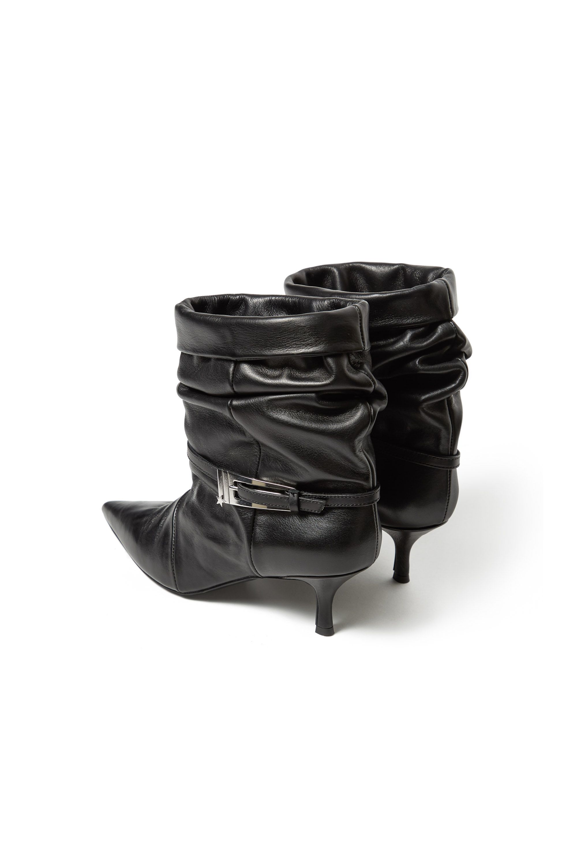 YUNA BOOTS - Aniye By