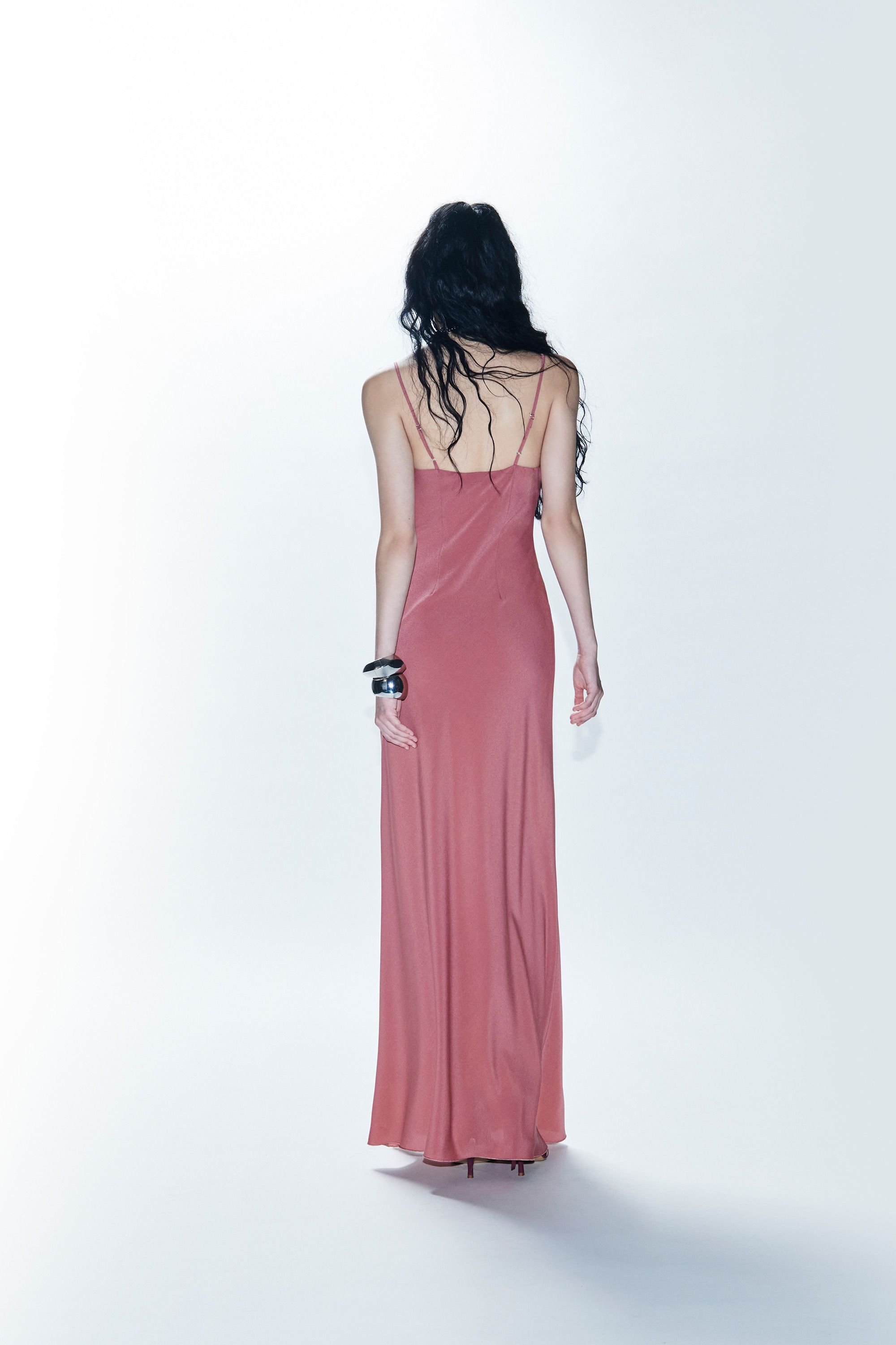 SLIP DRESS JELA - Aniye By