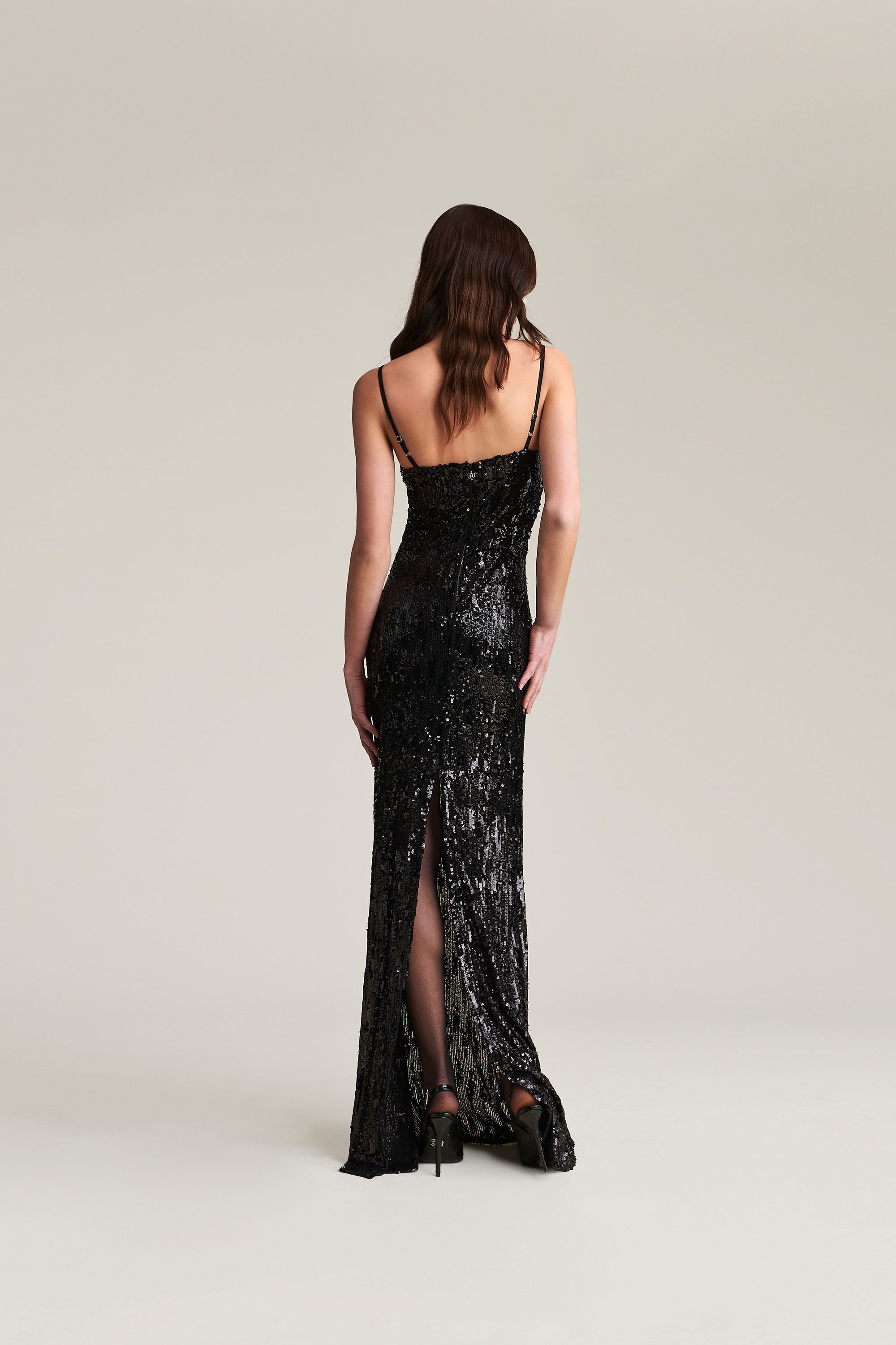 LONG DRESS LULÙ - Aniye By