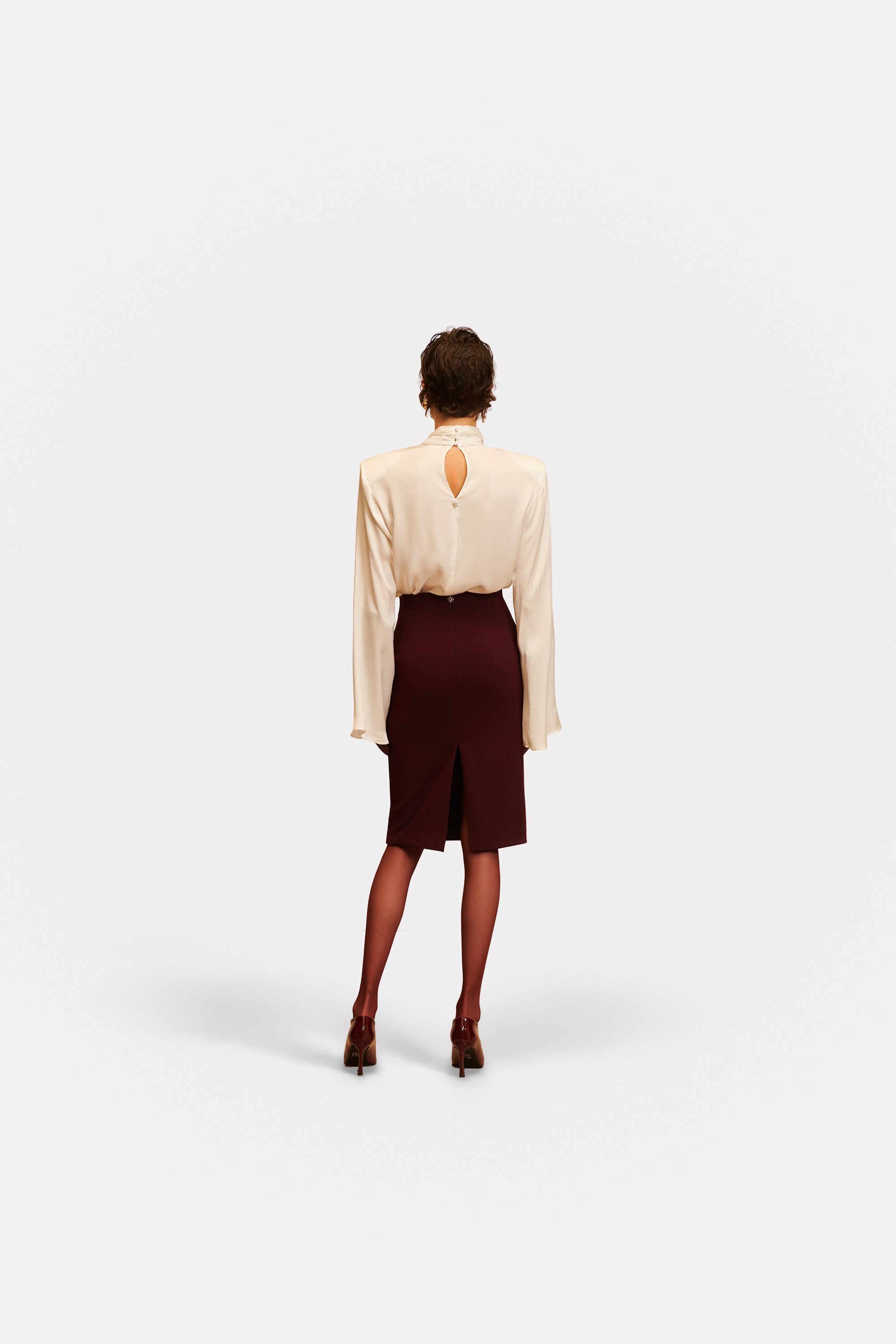 BLOUSE ELIN - Aniye By