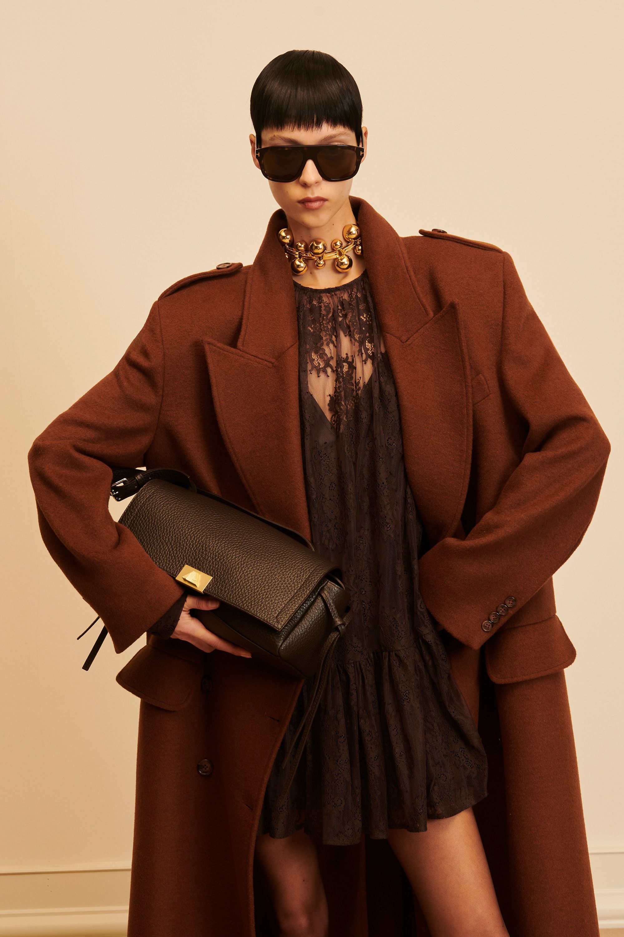 ENNA BAG - Aniye By