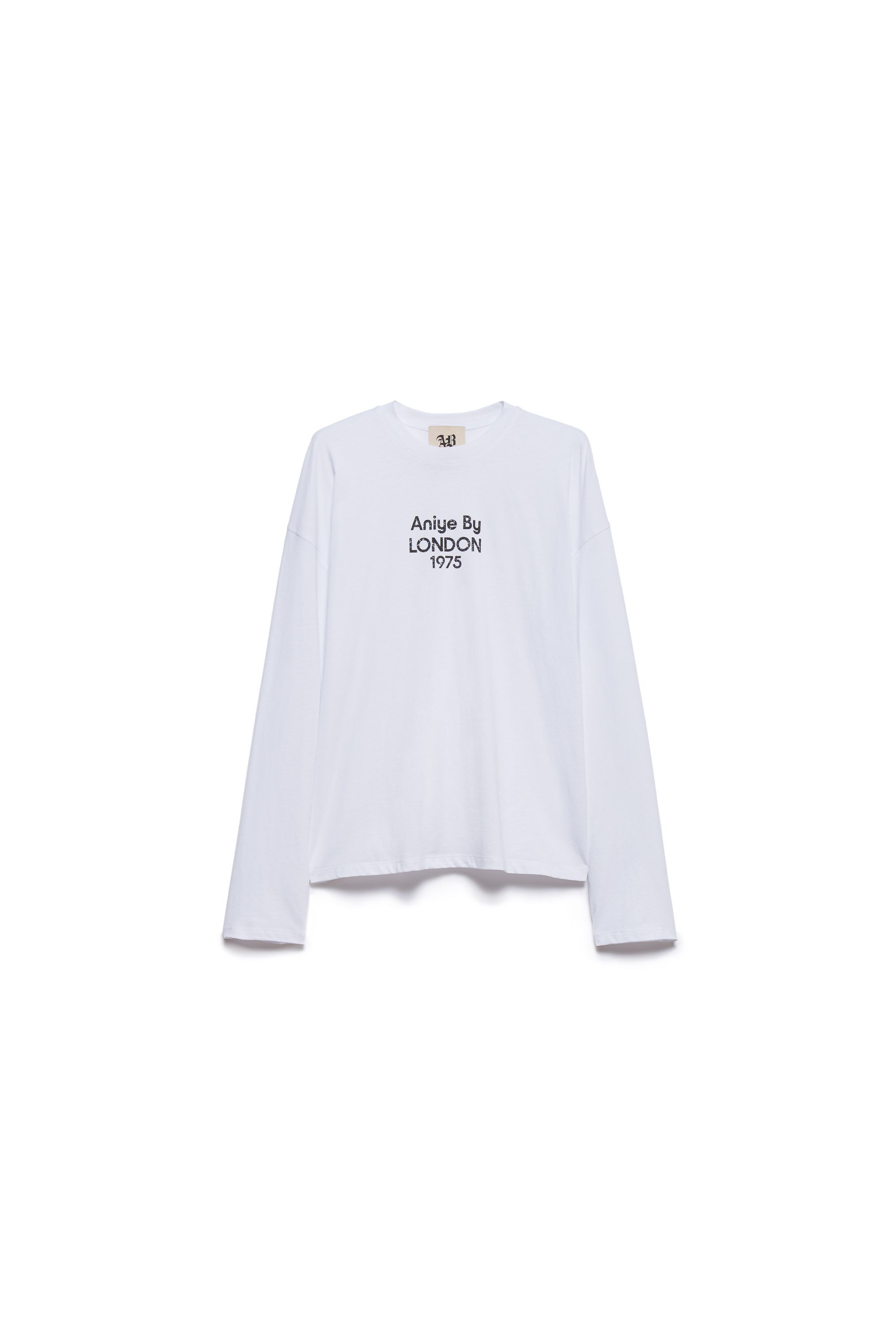 CITY TEES - Aniye By