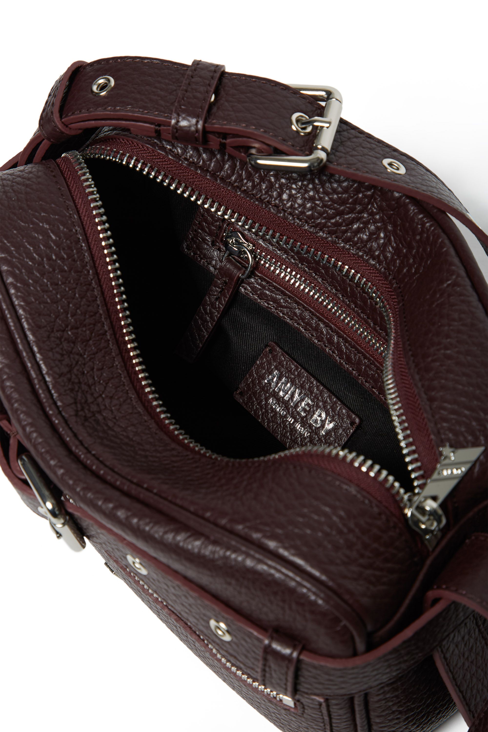 MEDIUM SANTA BAG - Aniye By