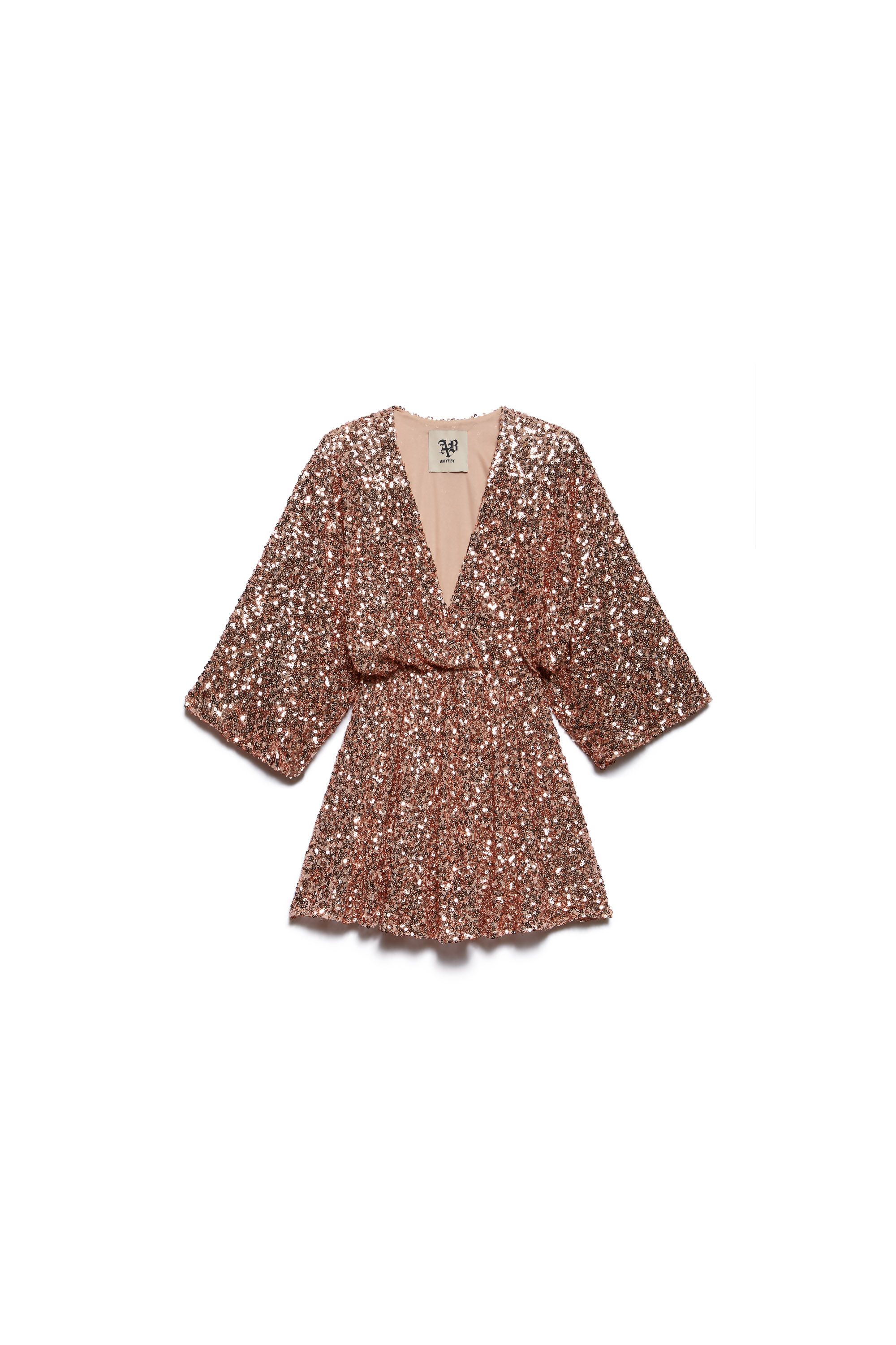 KIMONO THELMA - Aniye By