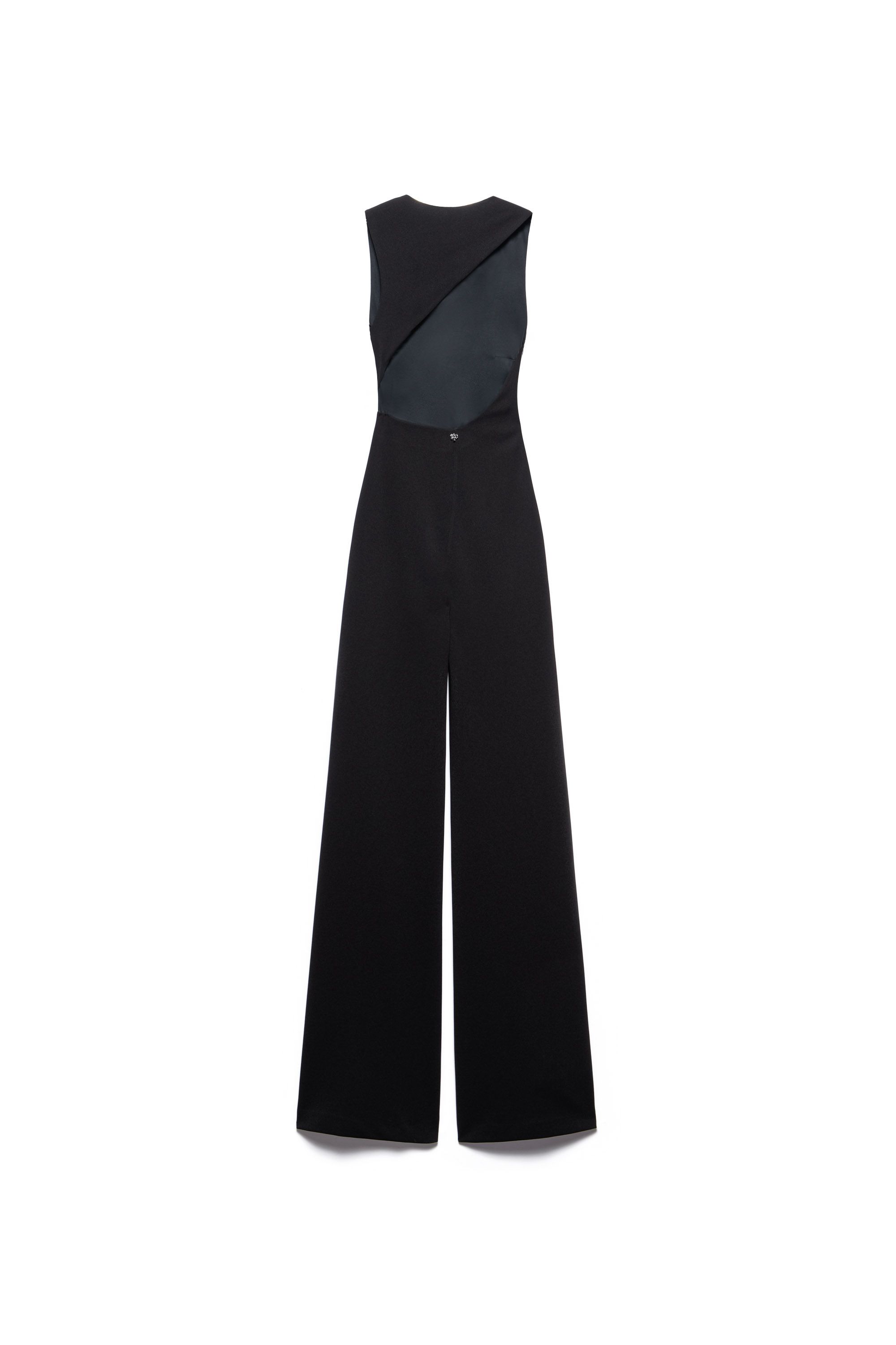 BACK JUMPSUIT SIENNA - Aniye By