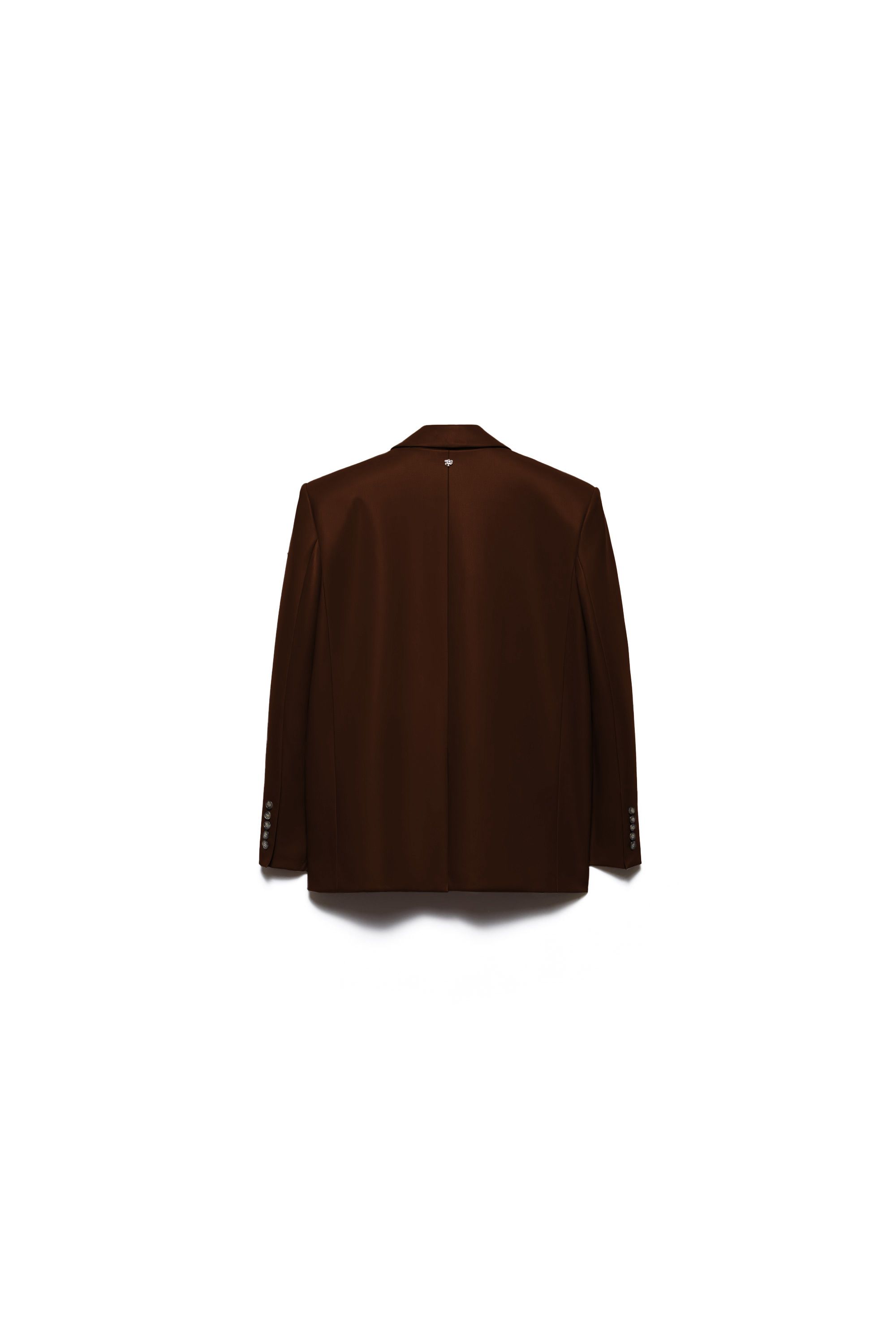 OVER JACKET JET - Aniye By