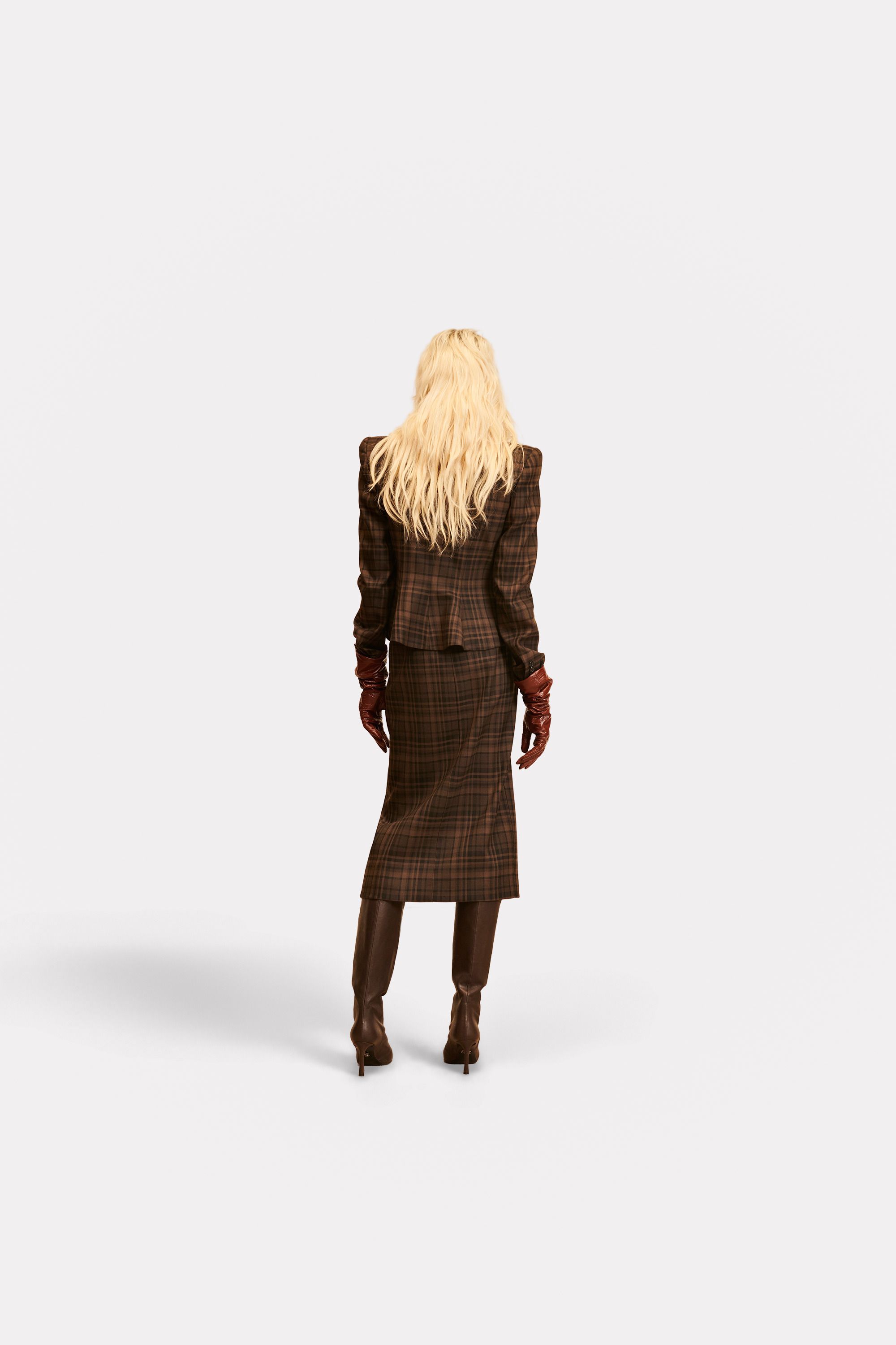 MINI BLAZER NOA - Aniye By
