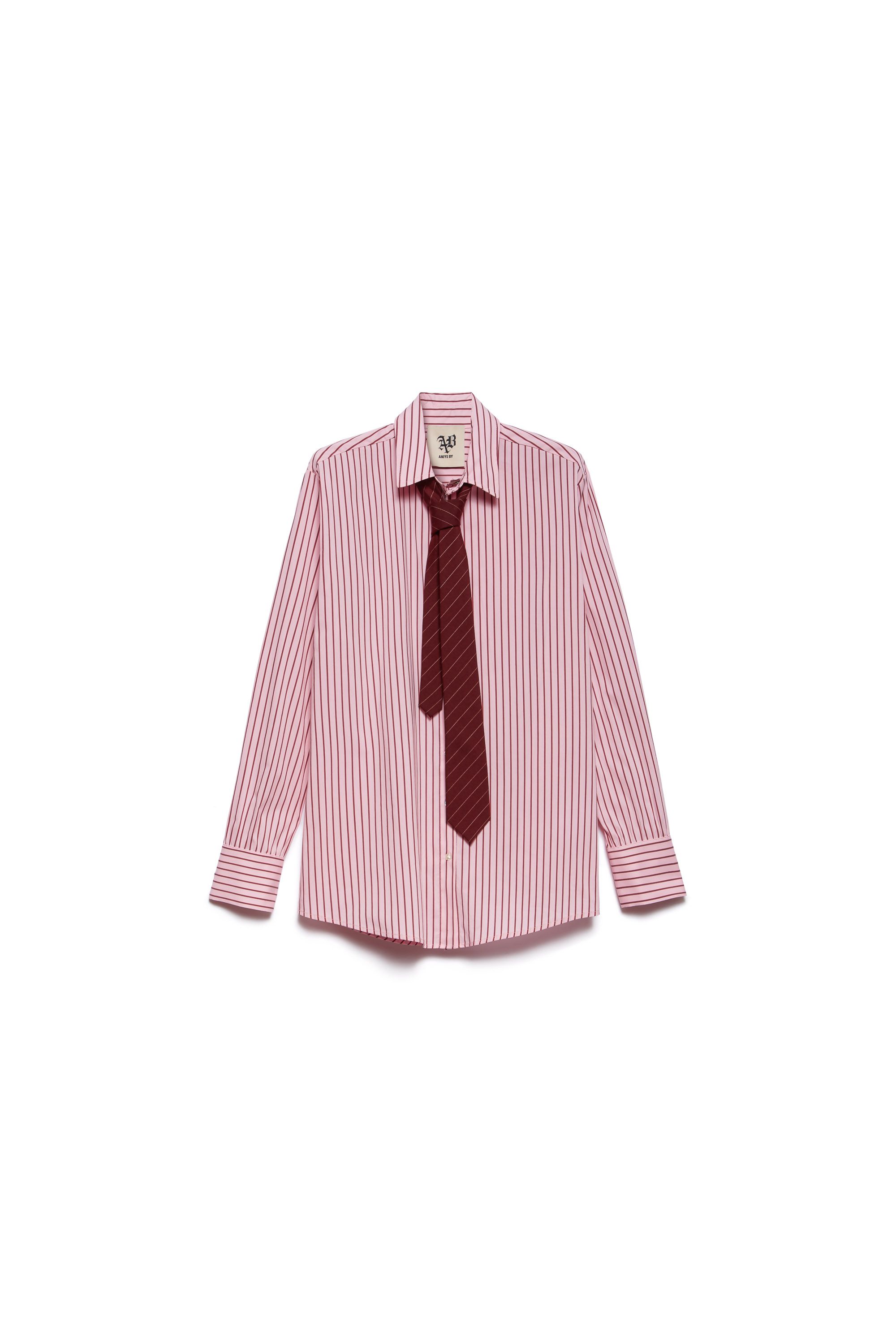 AVA SHIRT - Aniye By