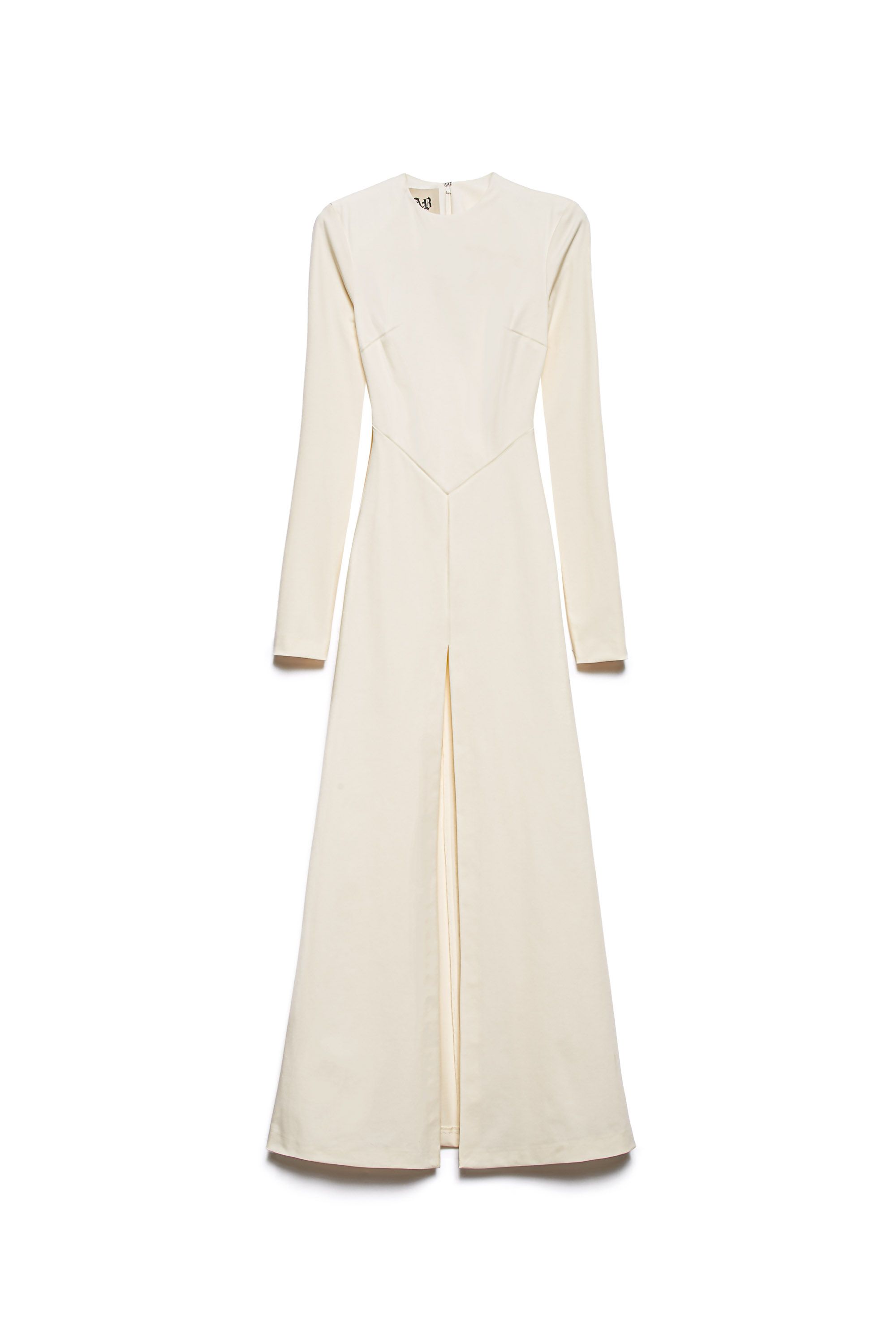 SPLIT DRESS LINDA - Aniye By
