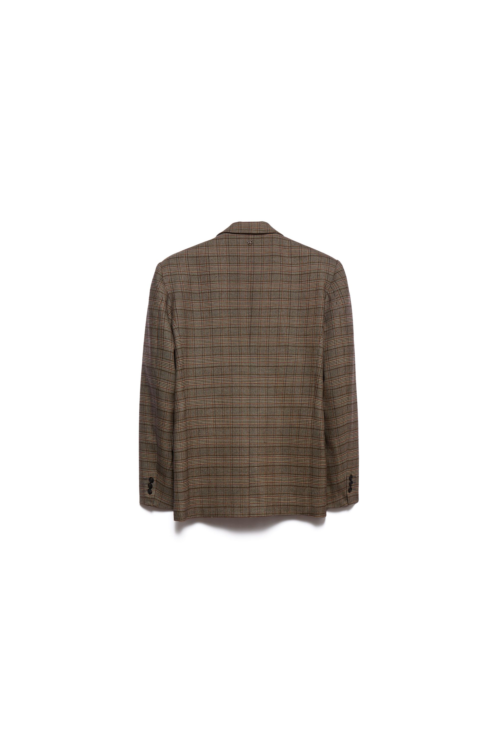 OVER BLAZER CLEO - Aniye By