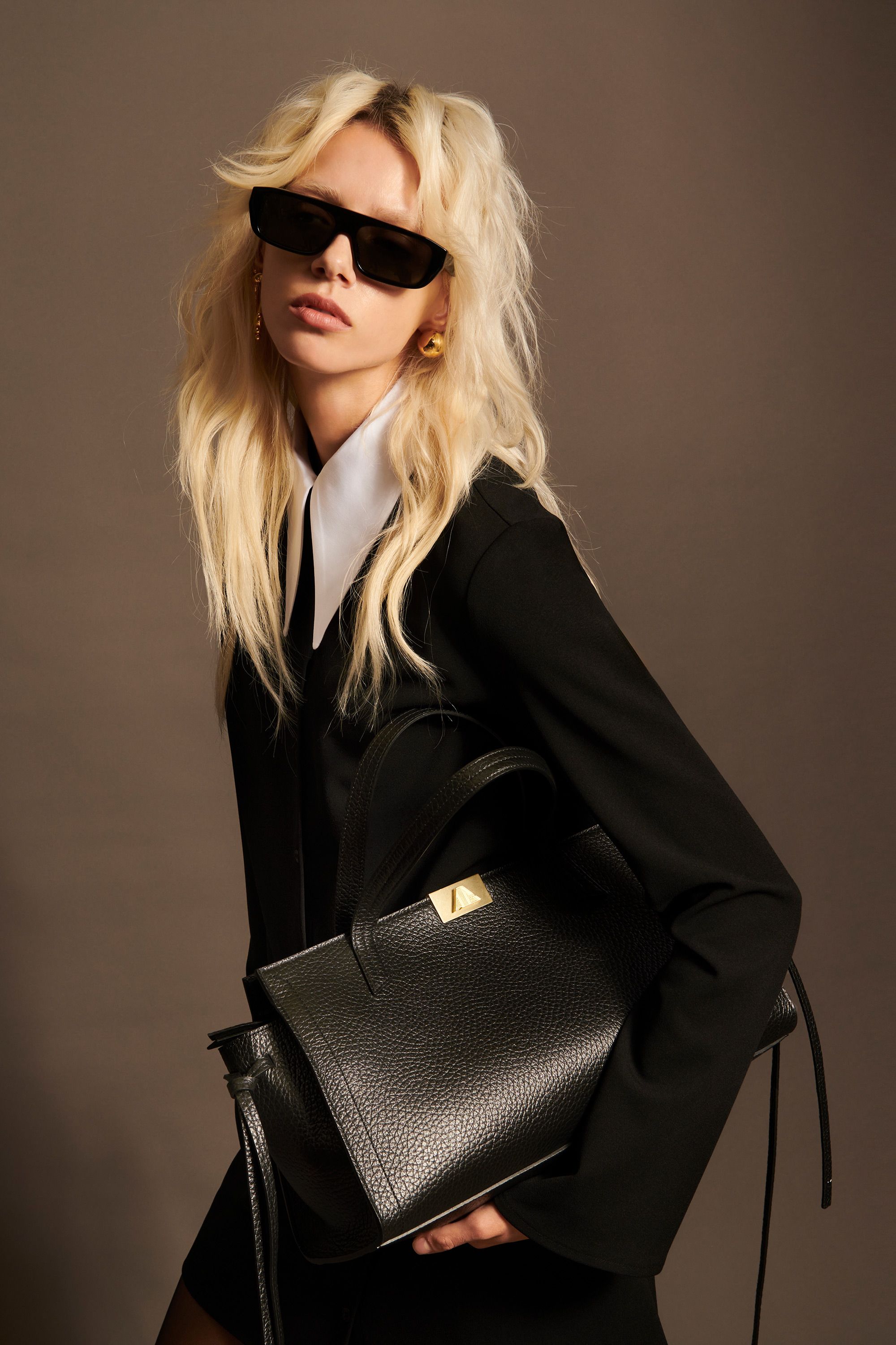 CLEMENTINE BAG - Aniye By