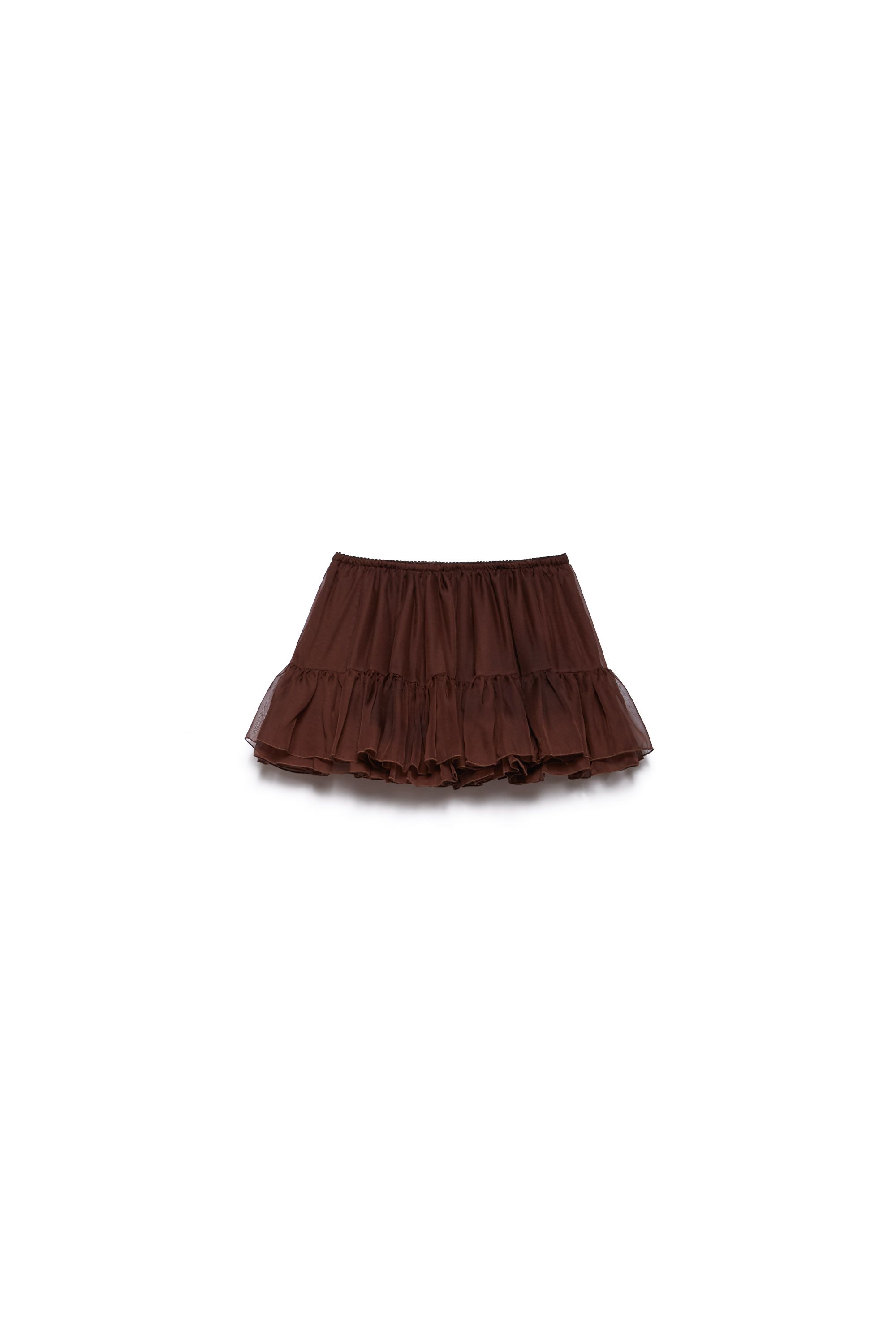 MINI SKIRT PATTY - Aniye By