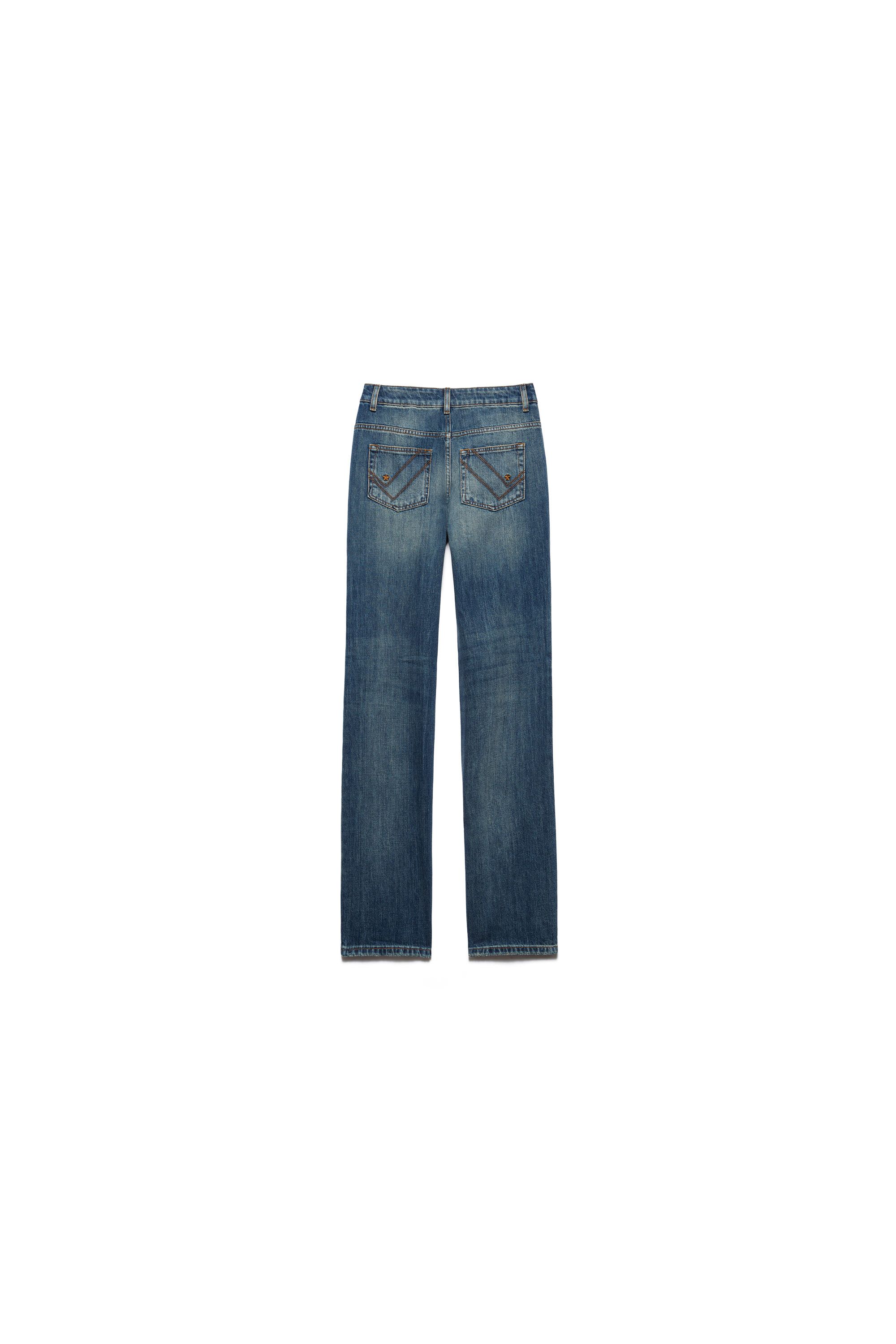 DENIM HELOISE - Aniye By