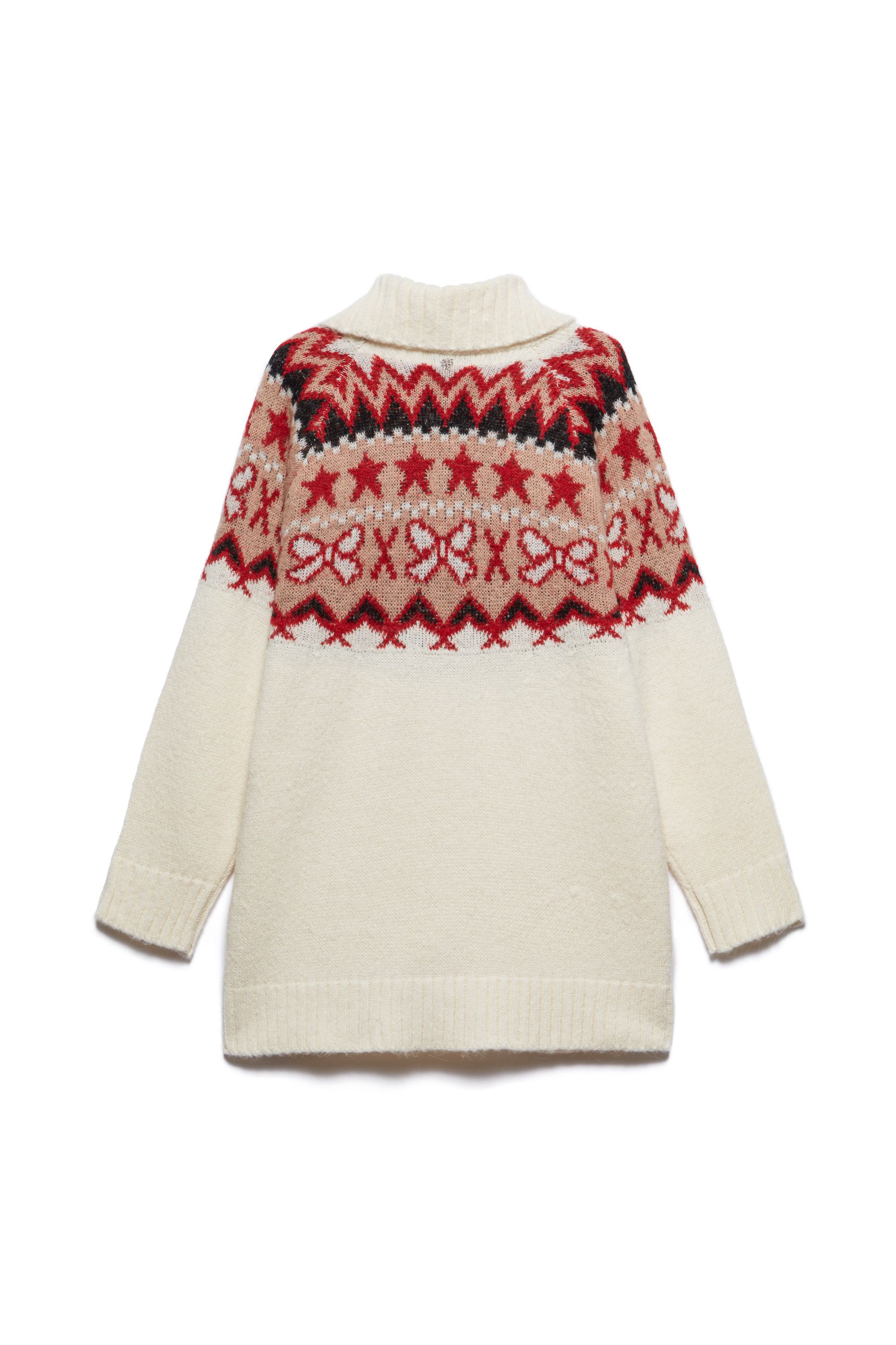 MAXI PULL MIRA - Aniye By
