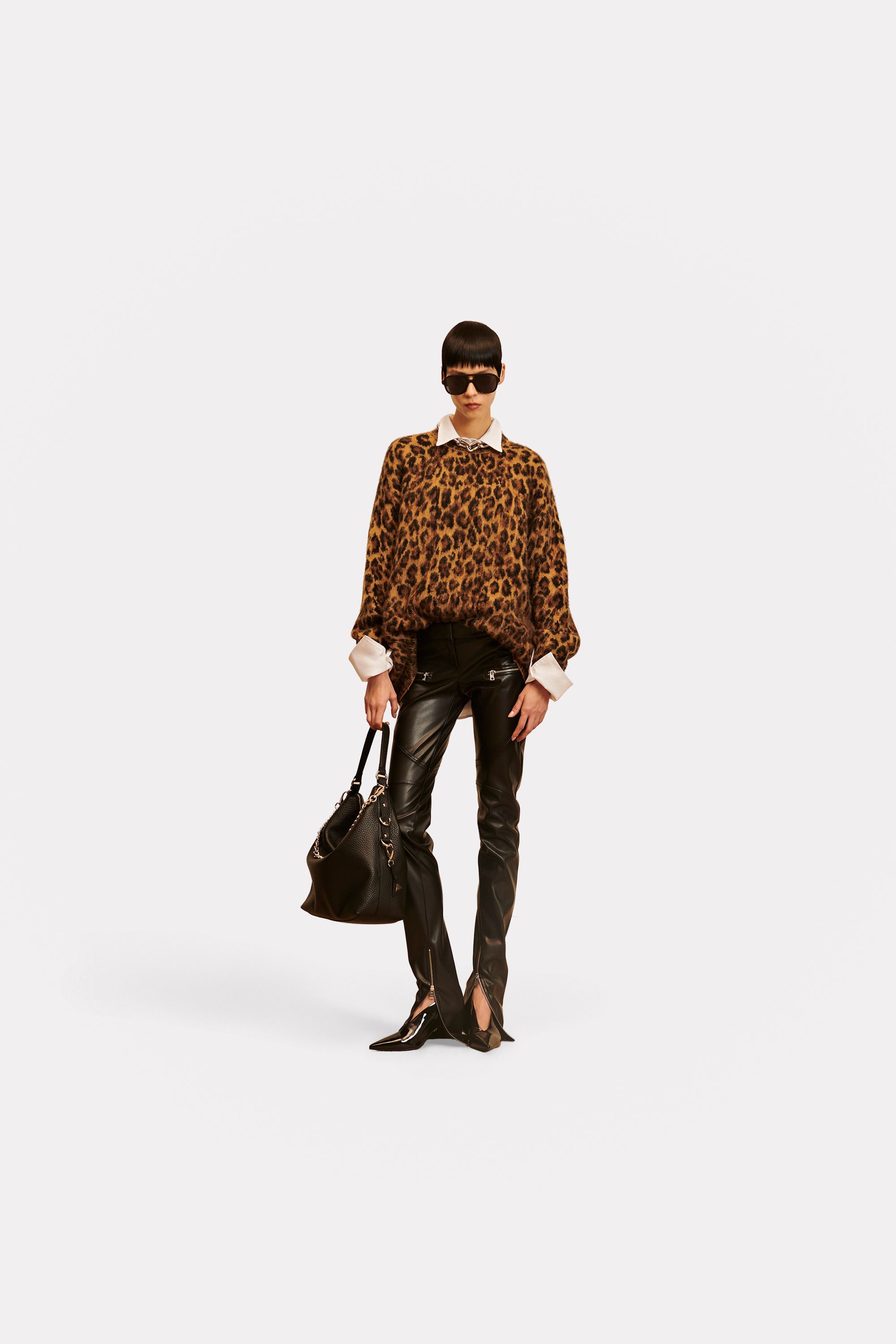 PULL FELLY - Aniye By