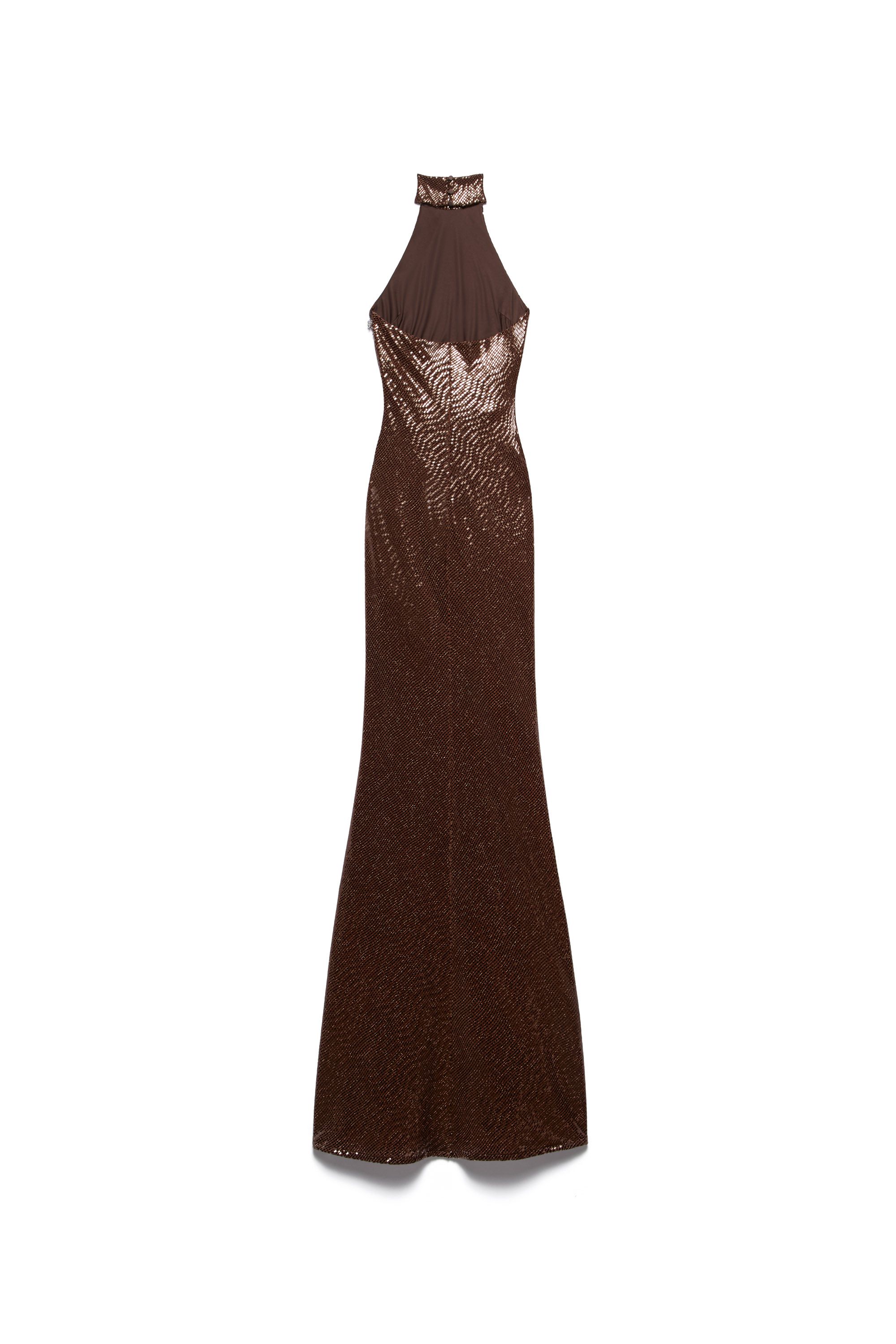 SIREN DRESS BETH - Aniye By