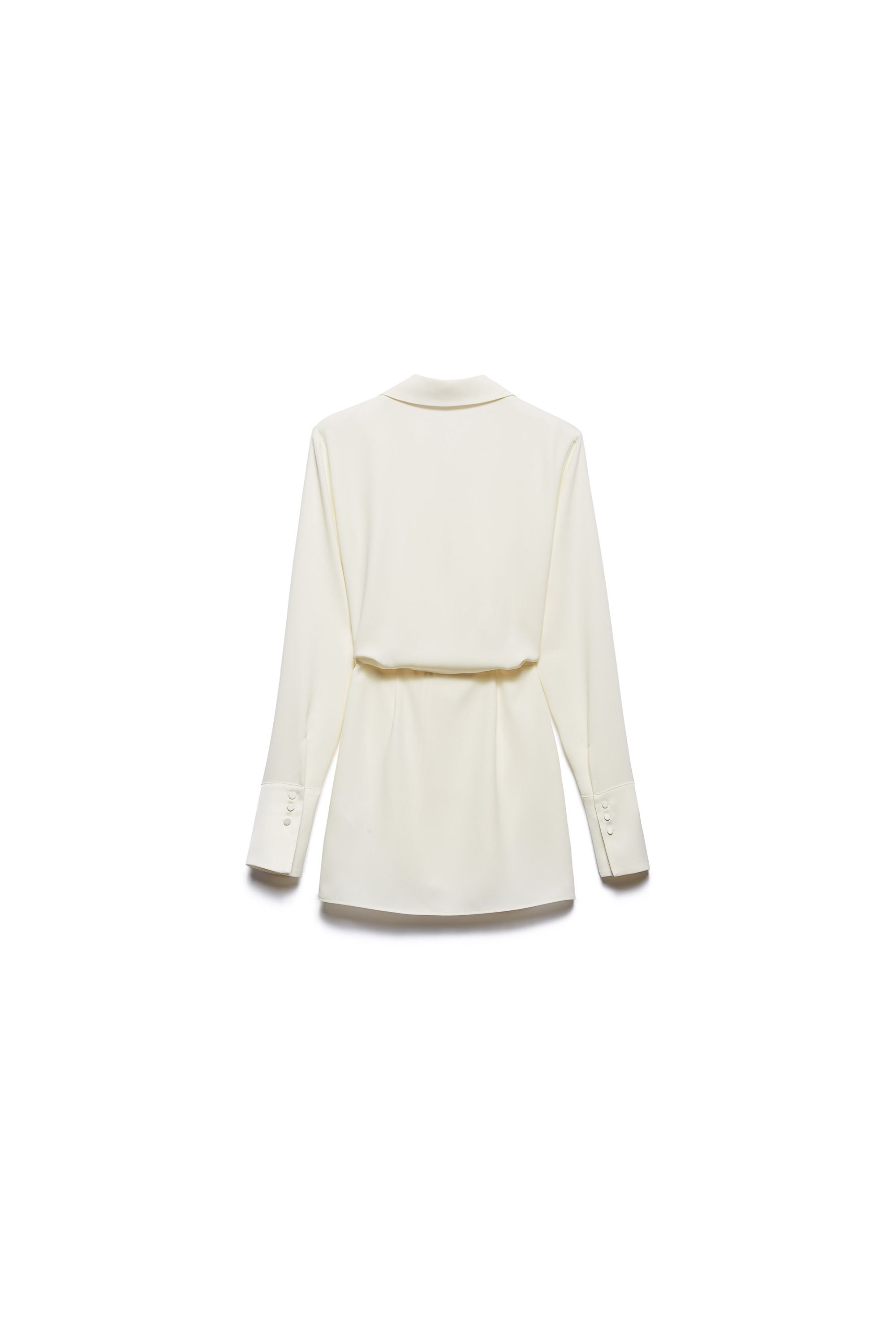 MINI DRESS ISHA - Aniye By