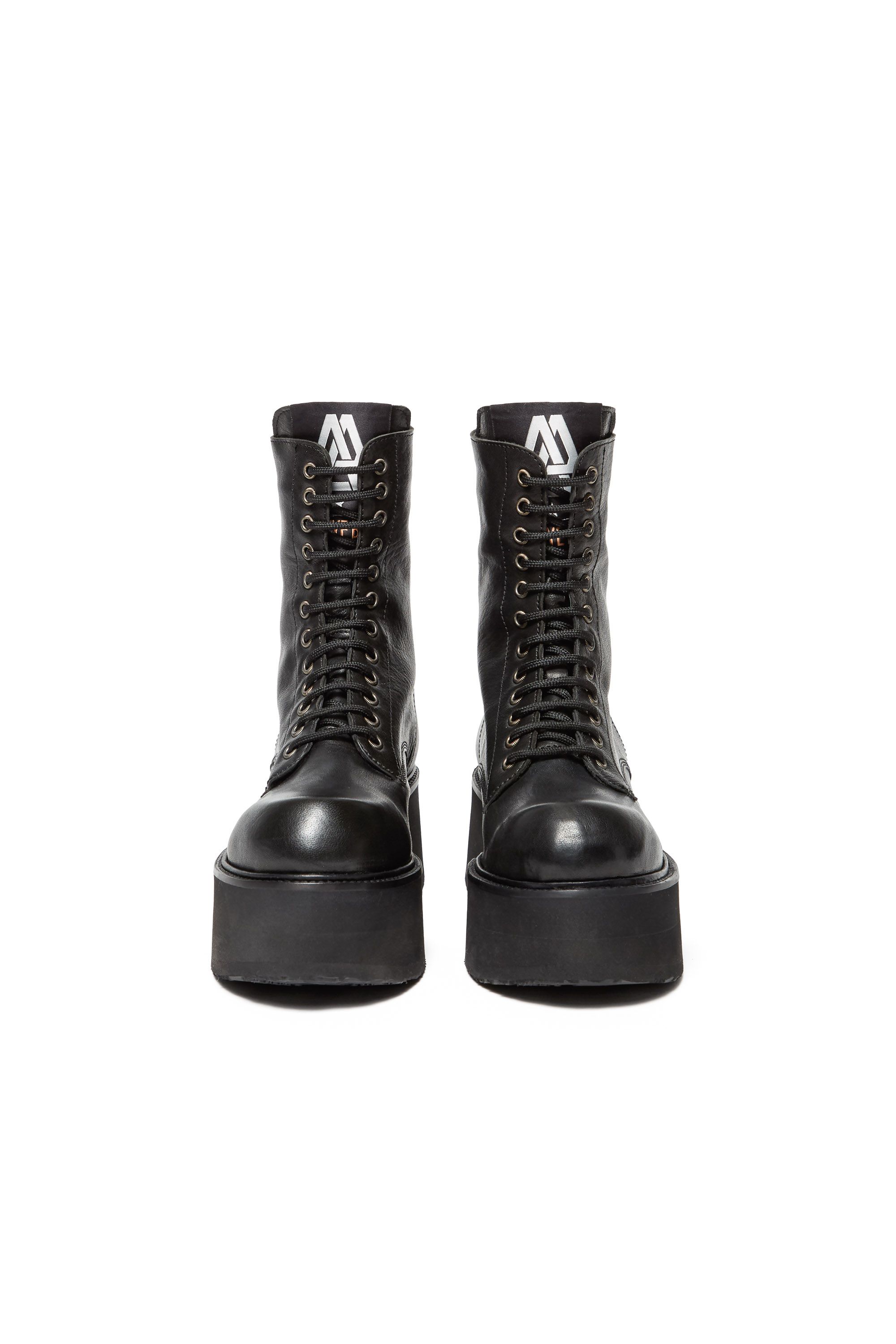 LONDON BOOTS - Aniye By
