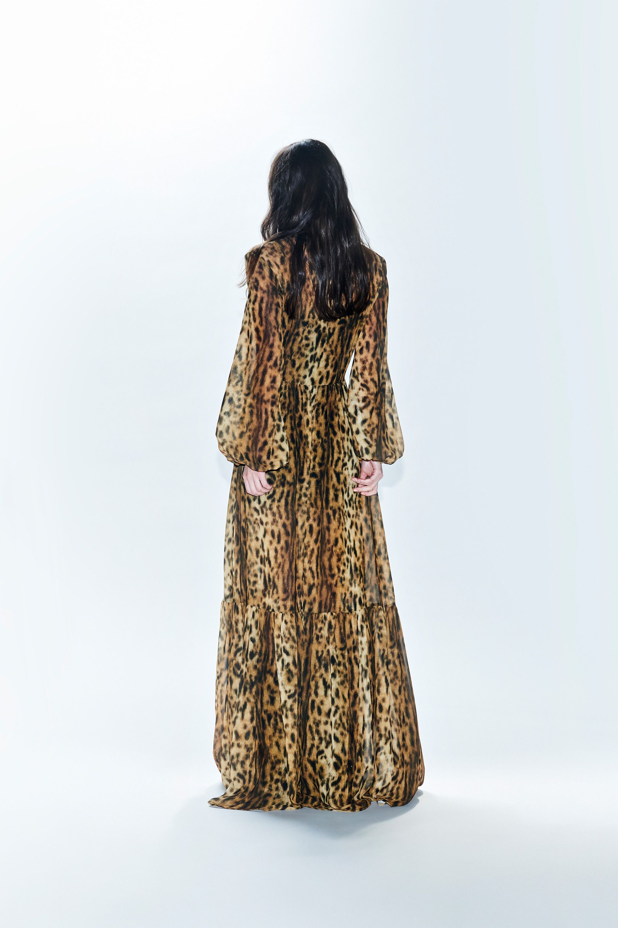 LONG DRESS EVA - Aniye By