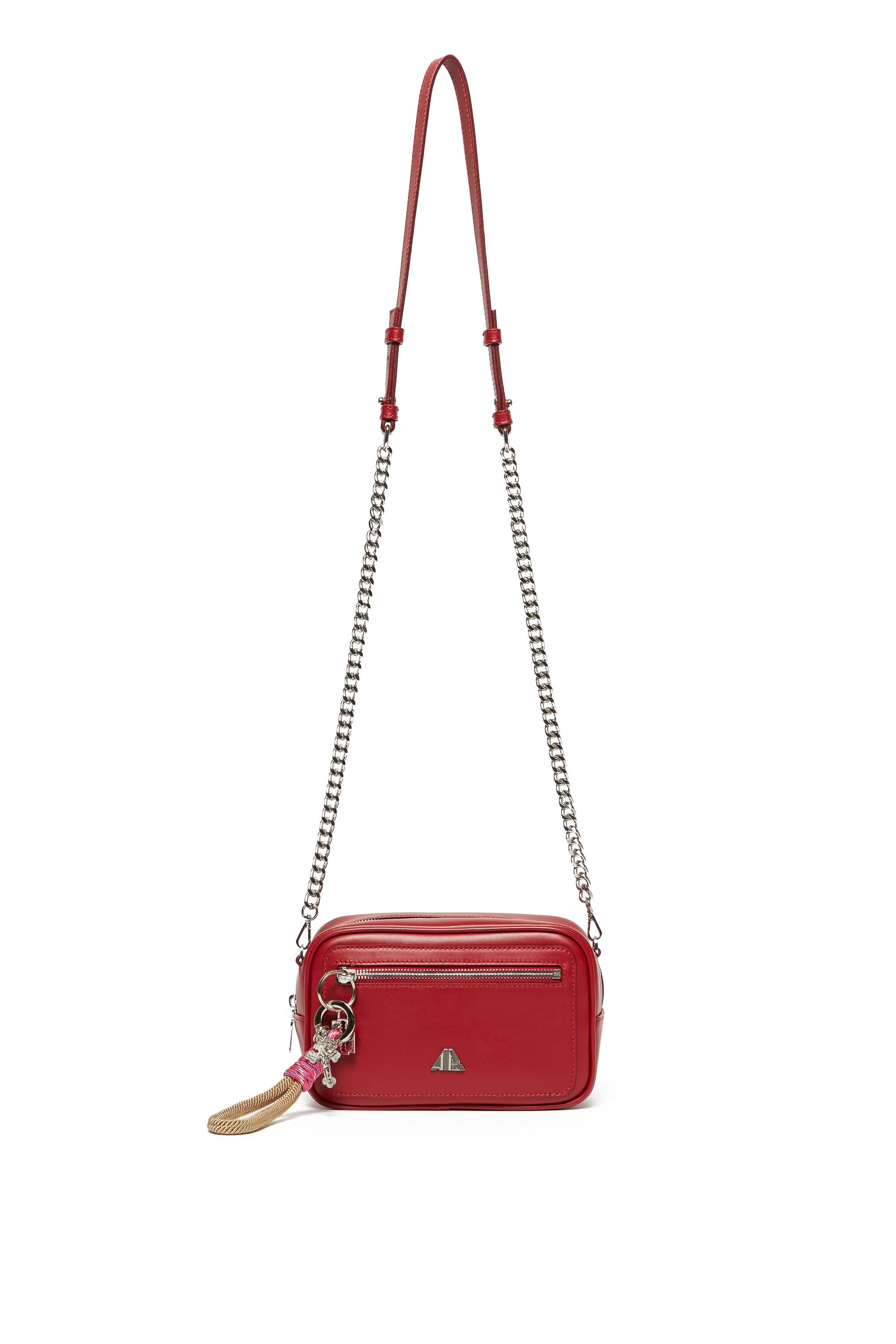 (A)SANTINA  BAG - Aniye By