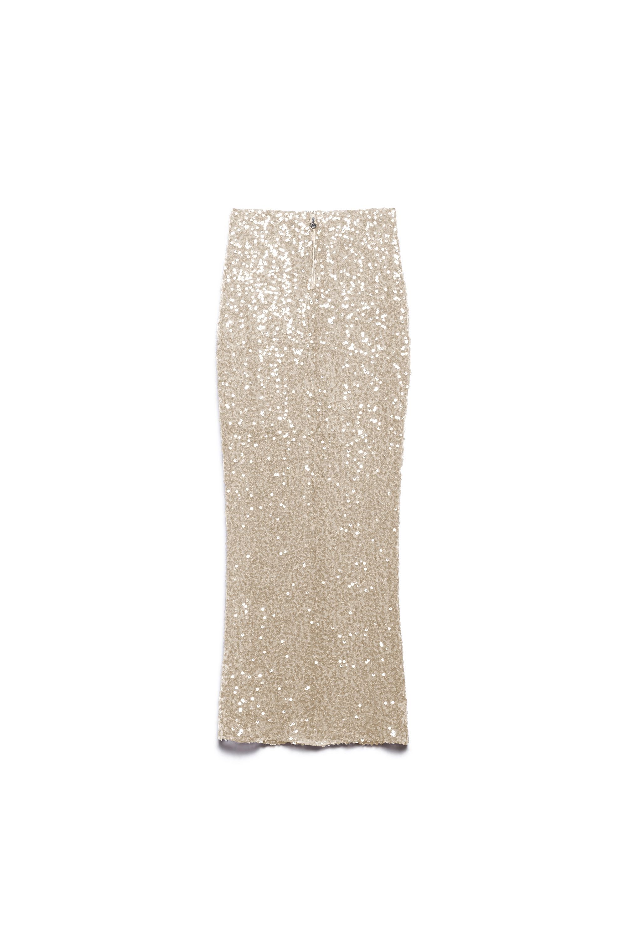 ROSE SKIRT - Aniye By