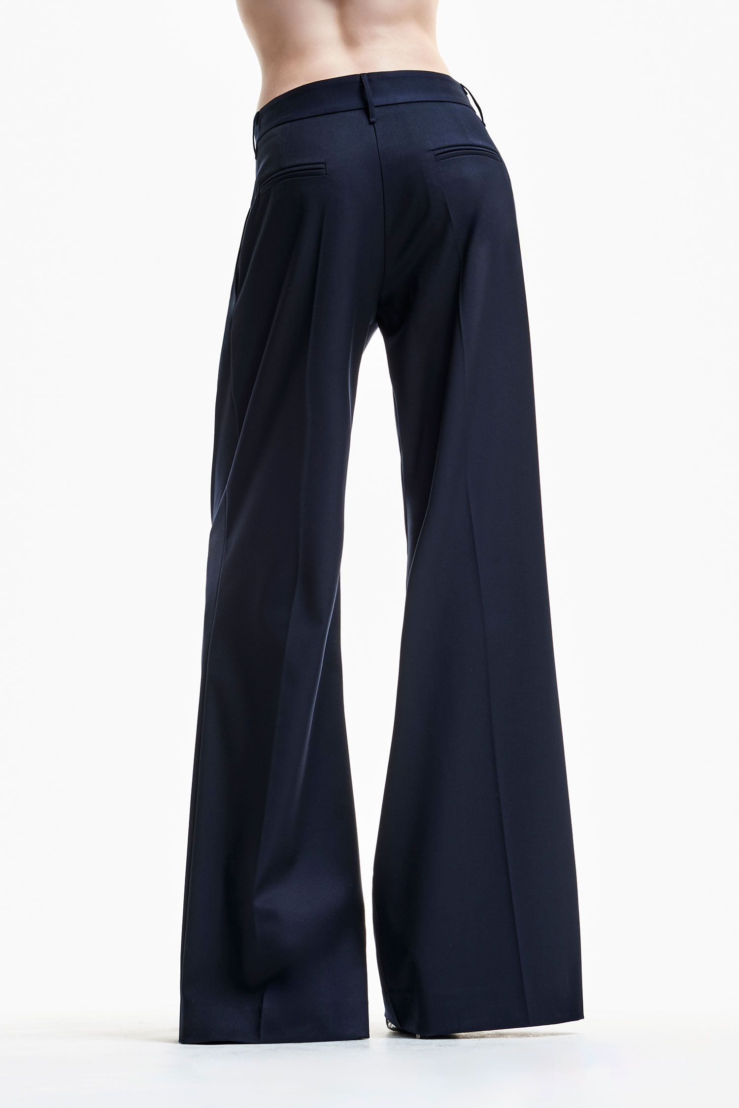 FLARED JIA - Aniye By