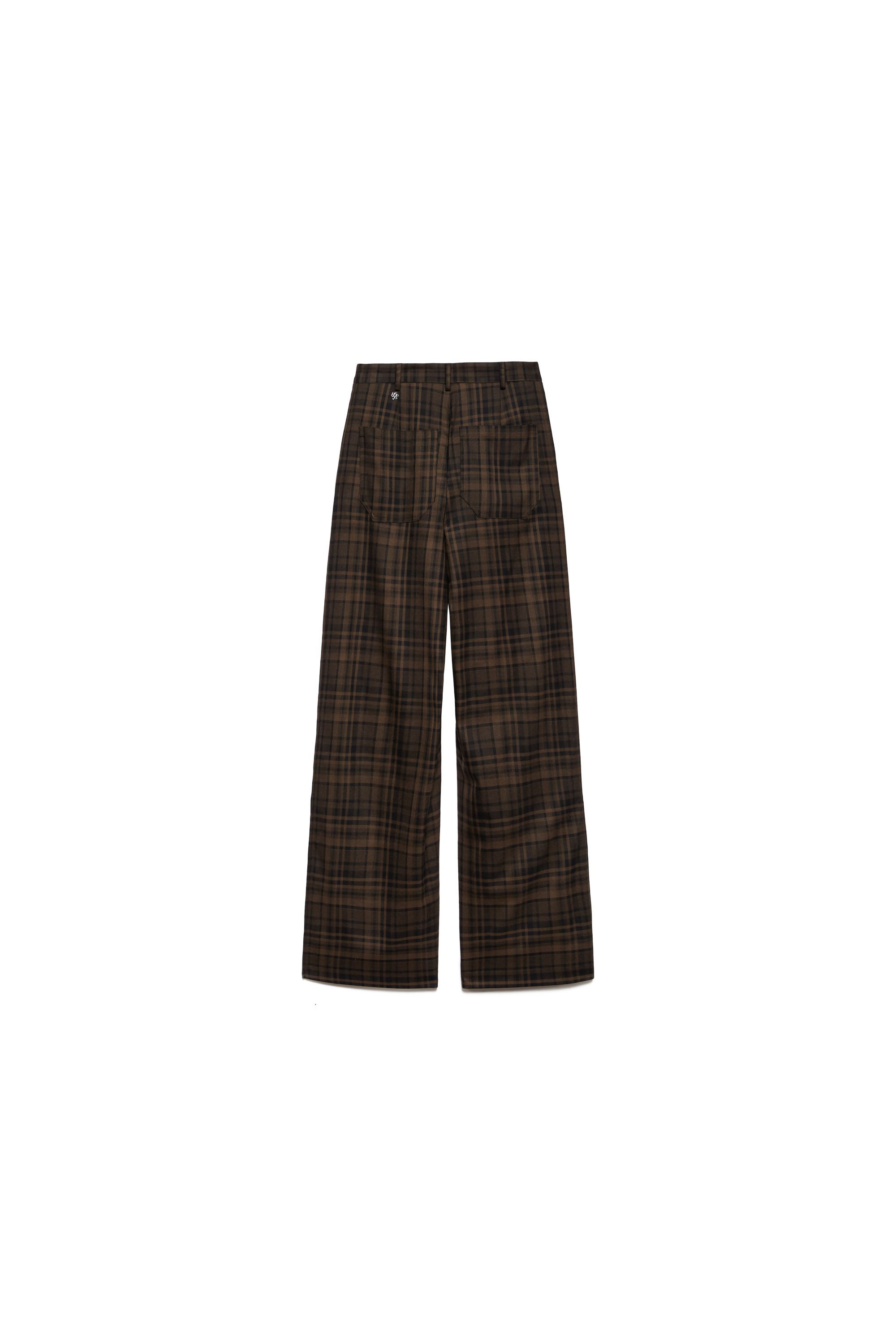 OVER PANTS NOA - Aniye By