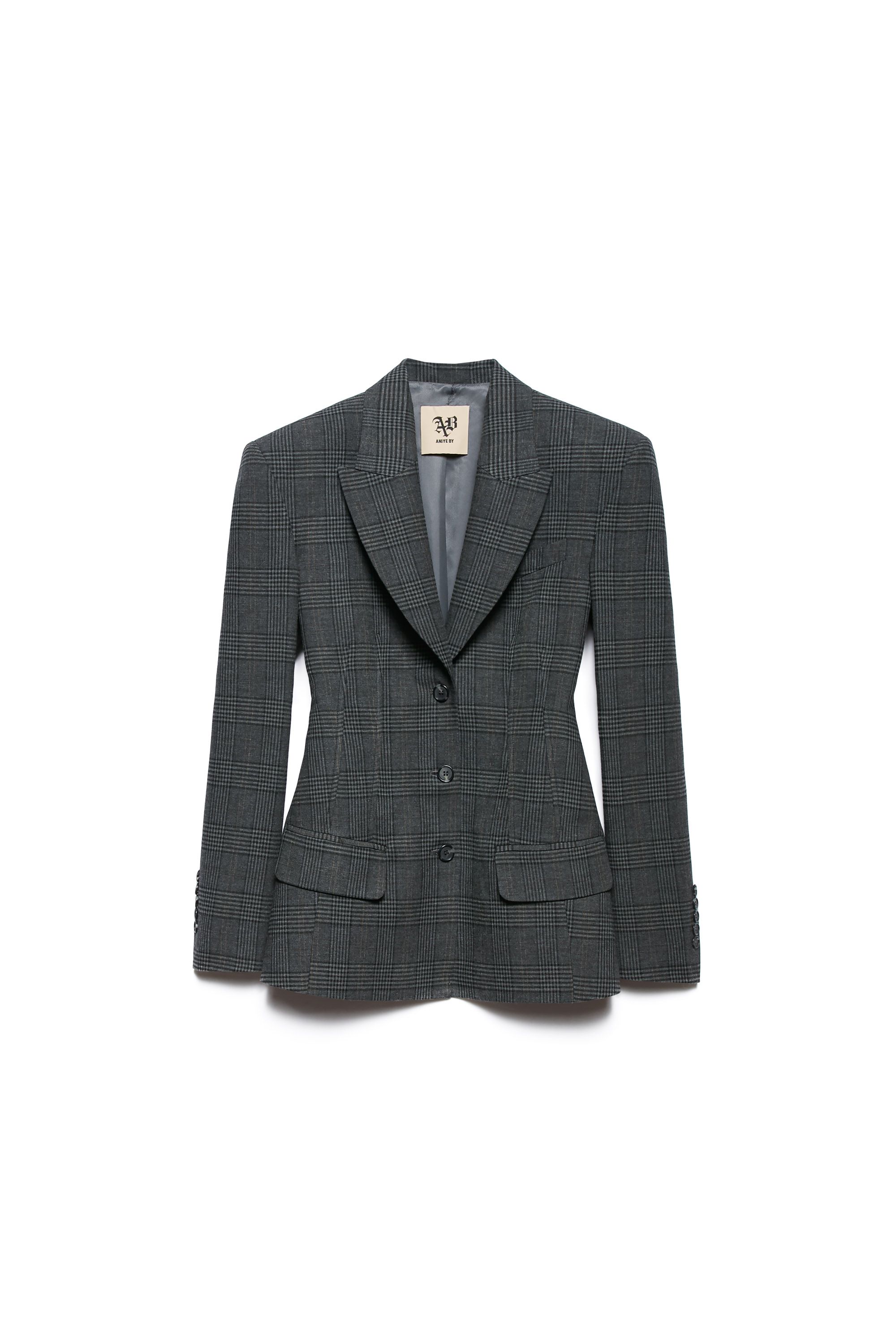 BLAZER DALIAH - Aniye By