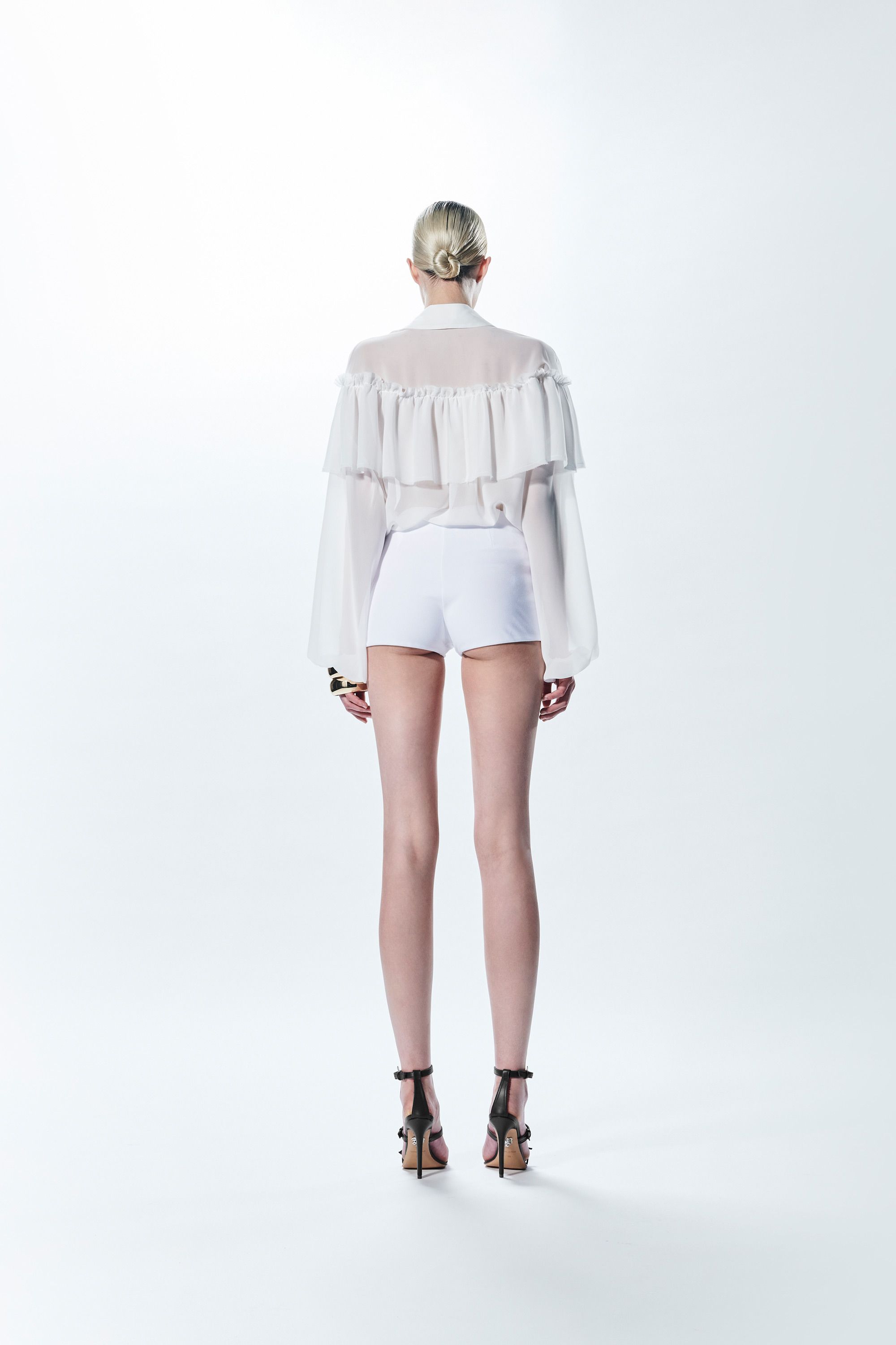 SHORT SHANA - Aniye By