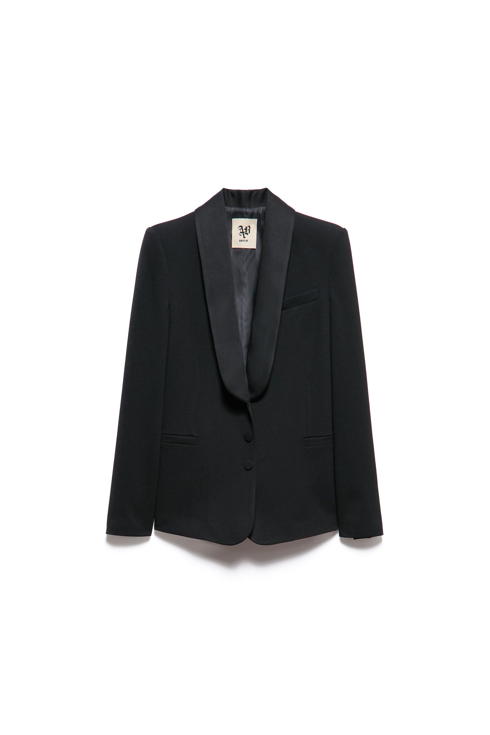 JACKET SIENNA - Aniye By