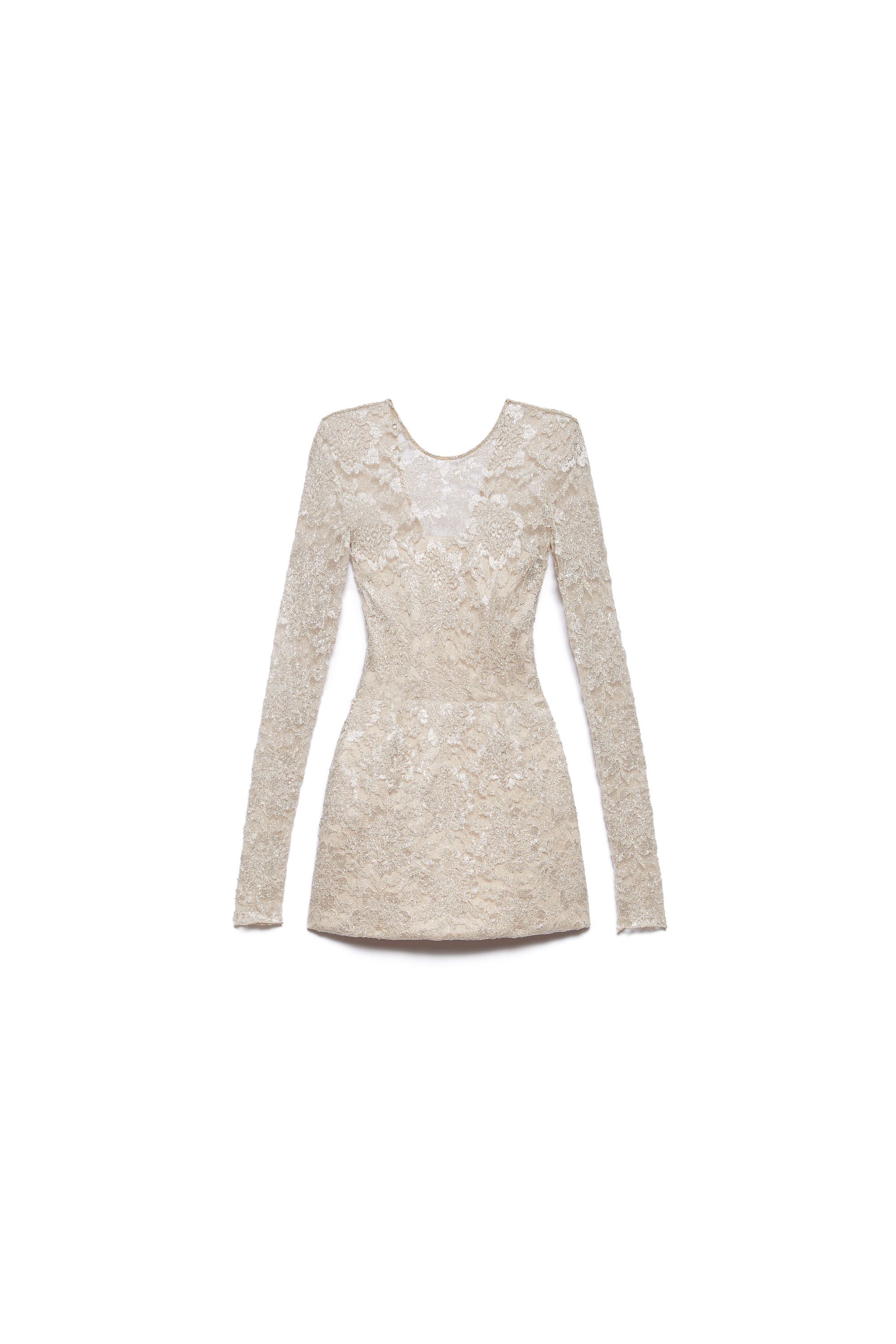 COCKTAIL DRESS LOLA - Aniye By