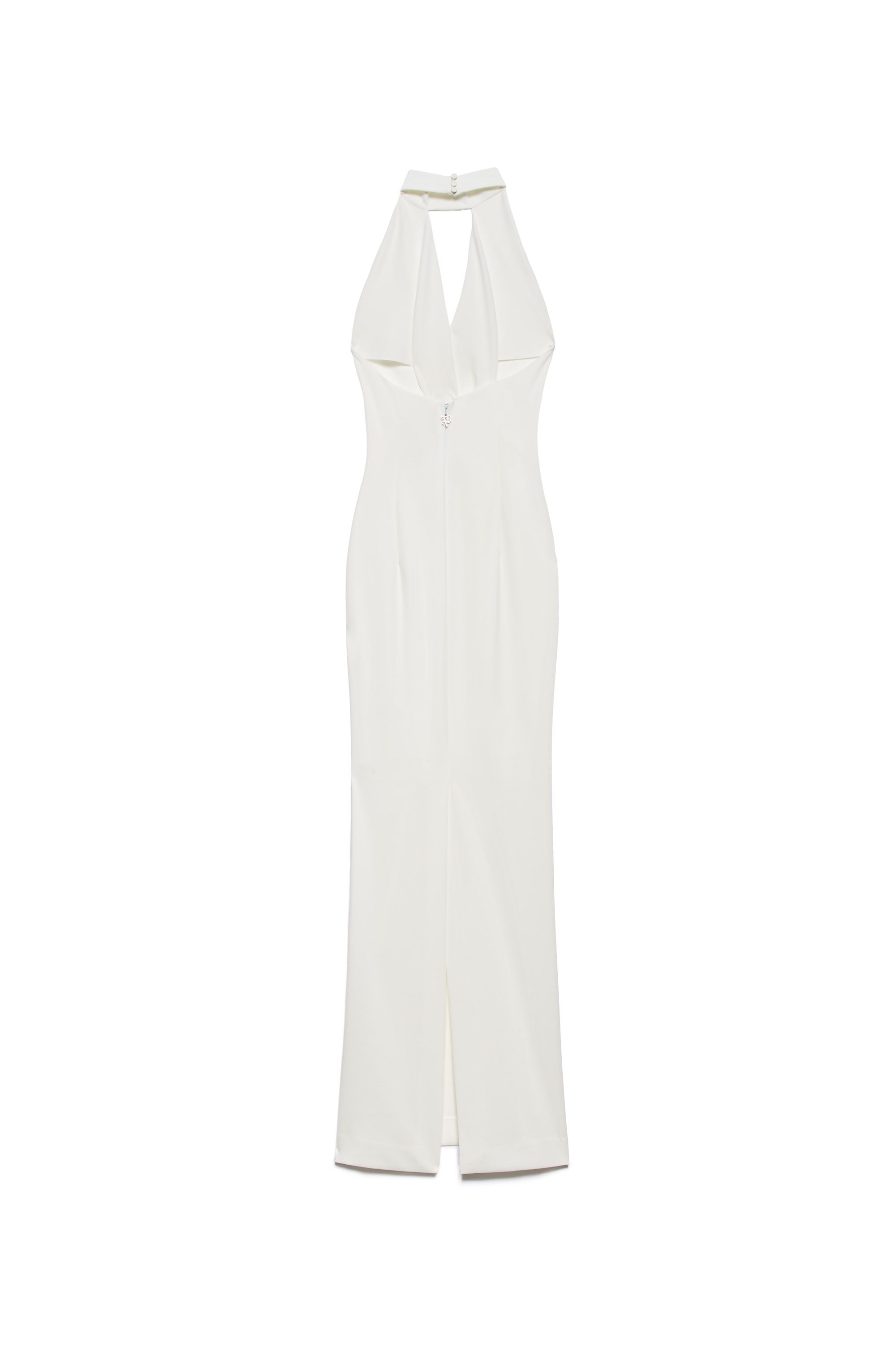 JABOT MIDI SIENNA - Aniye By