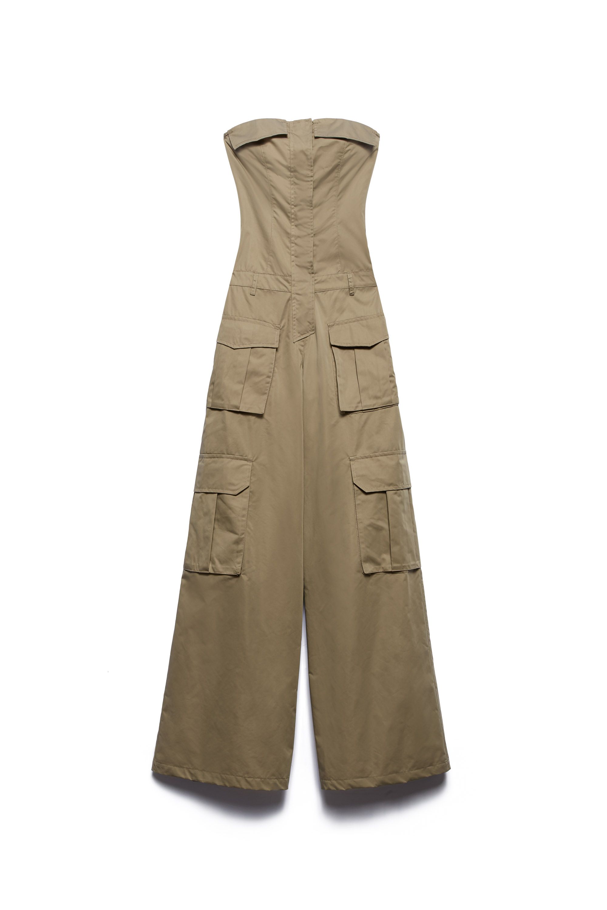 JUMPSUIT WILLOW - Aniye By