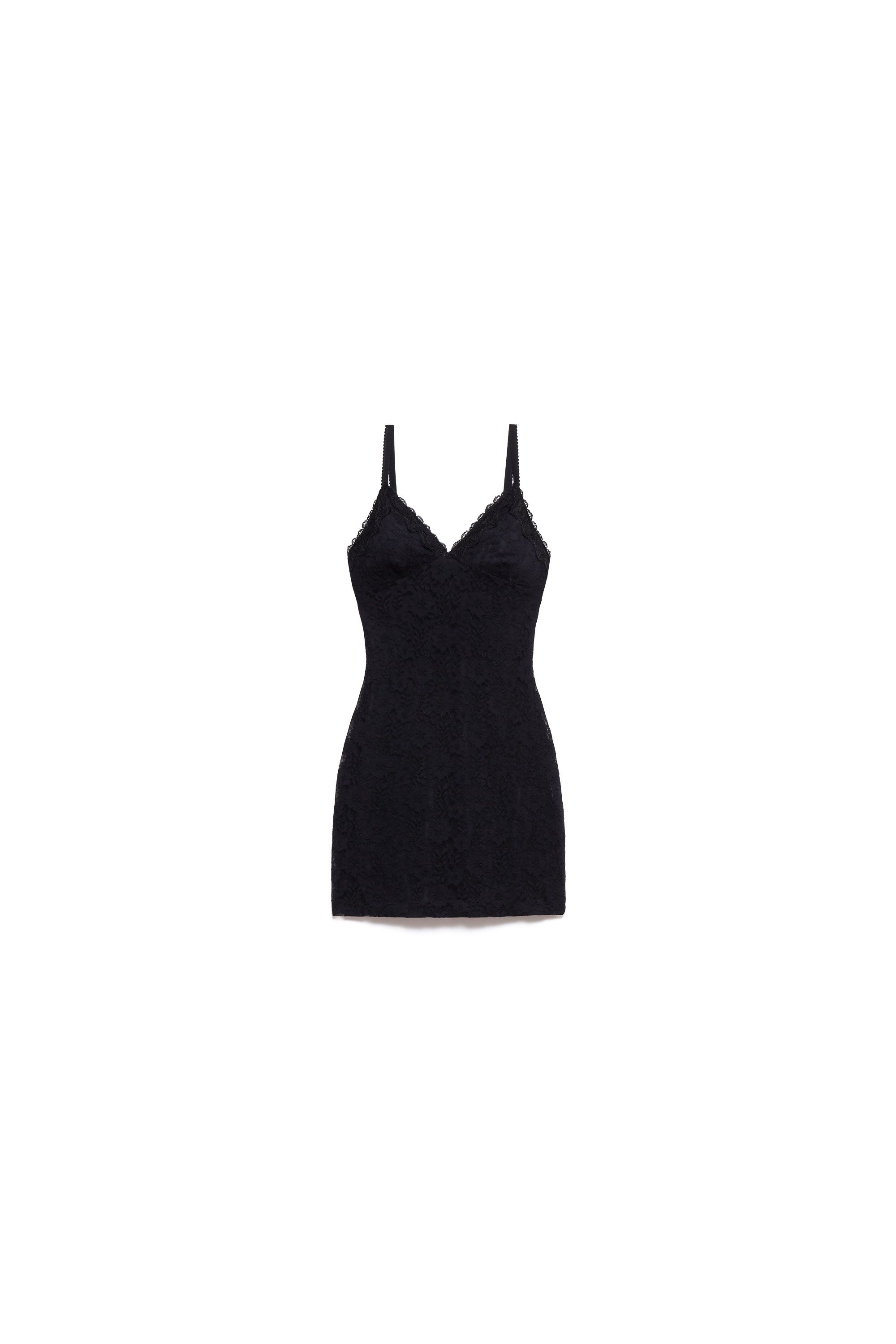 MINI DRESS TAHLIA - Aniye By