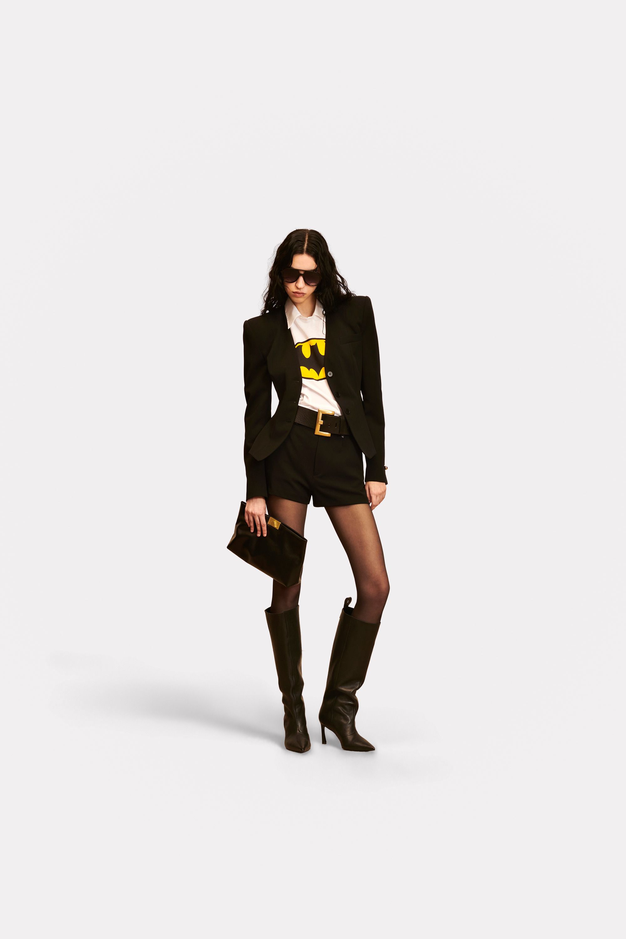 BLAZER DAFNE - Aniye By
