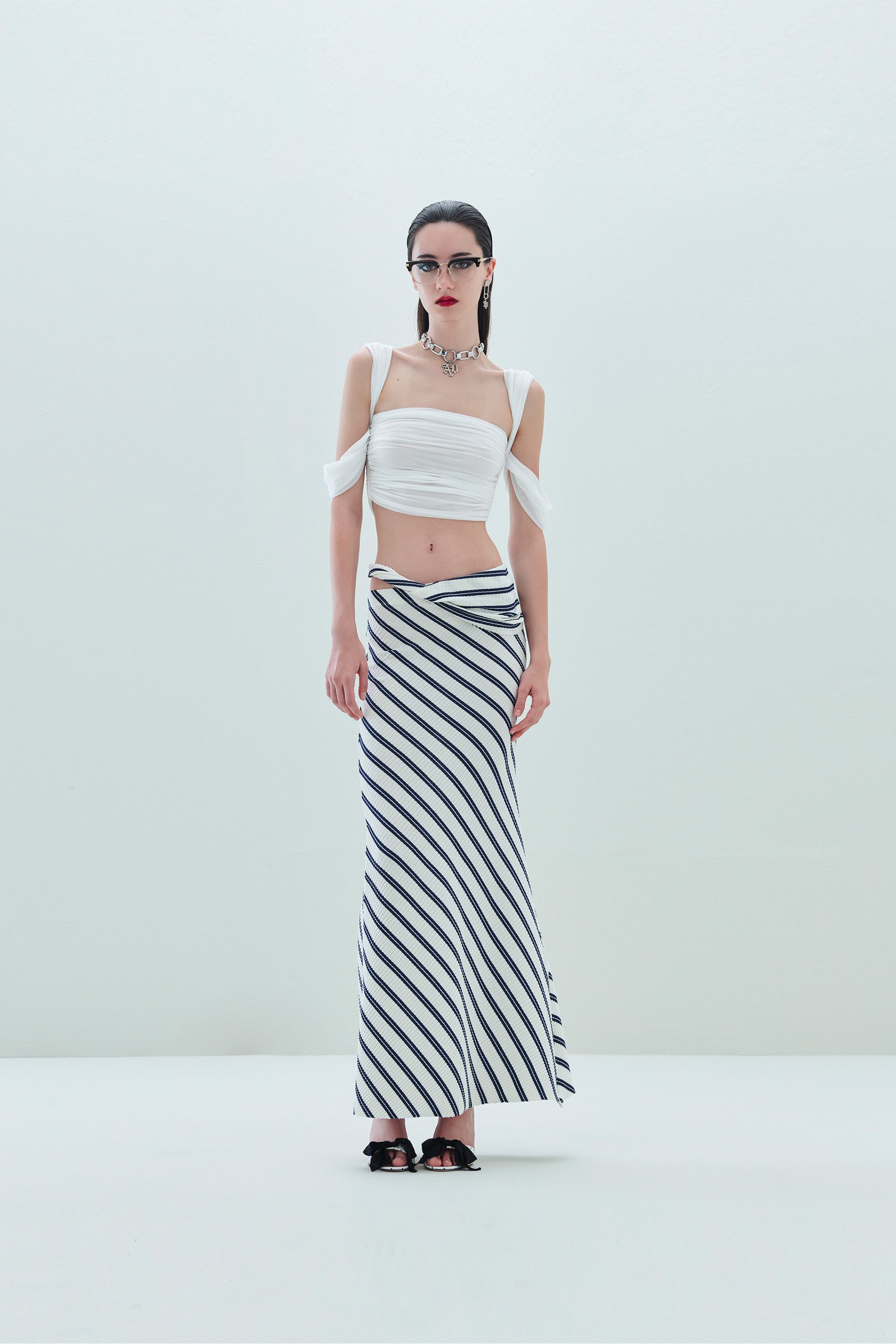 NORAH SKIRT - Aniye By