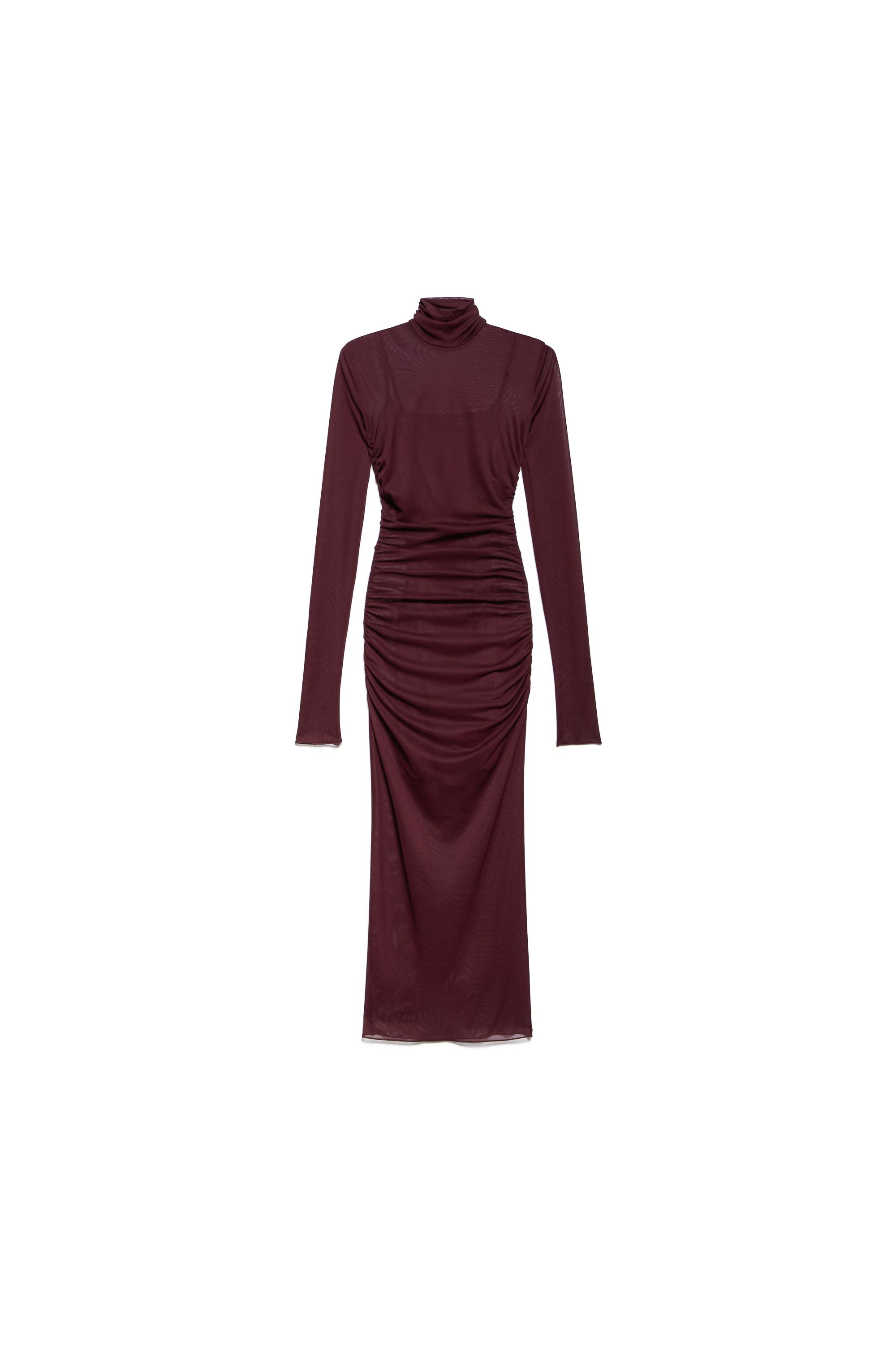 MIDI DRESS NORMA - Aniye By